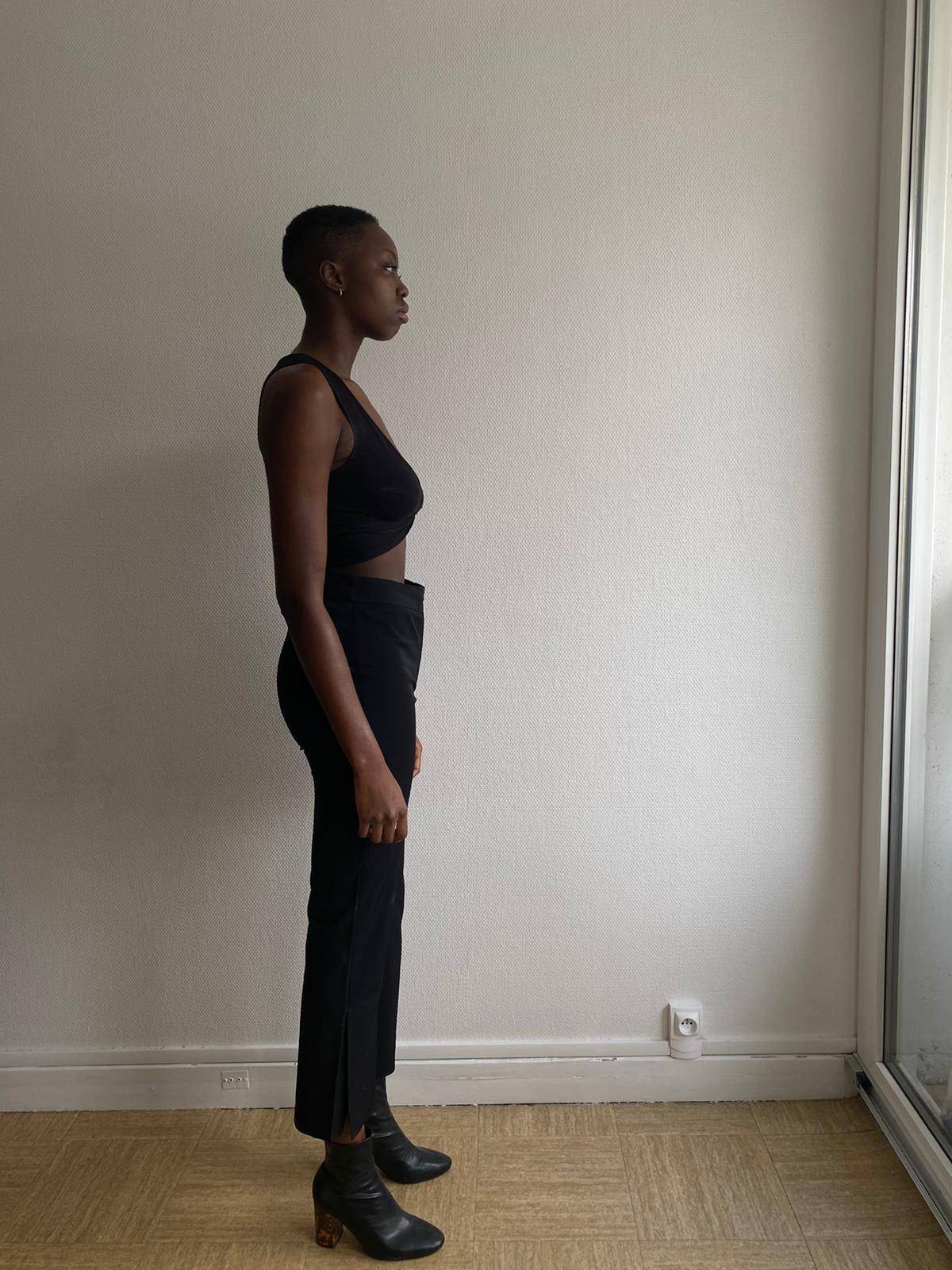 Image of Hallya Attoungbre