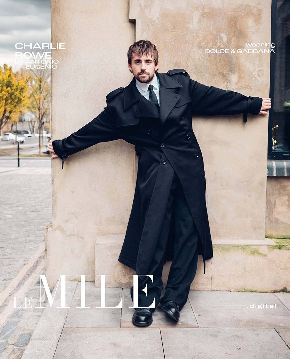 Image of Antonio Eugenio