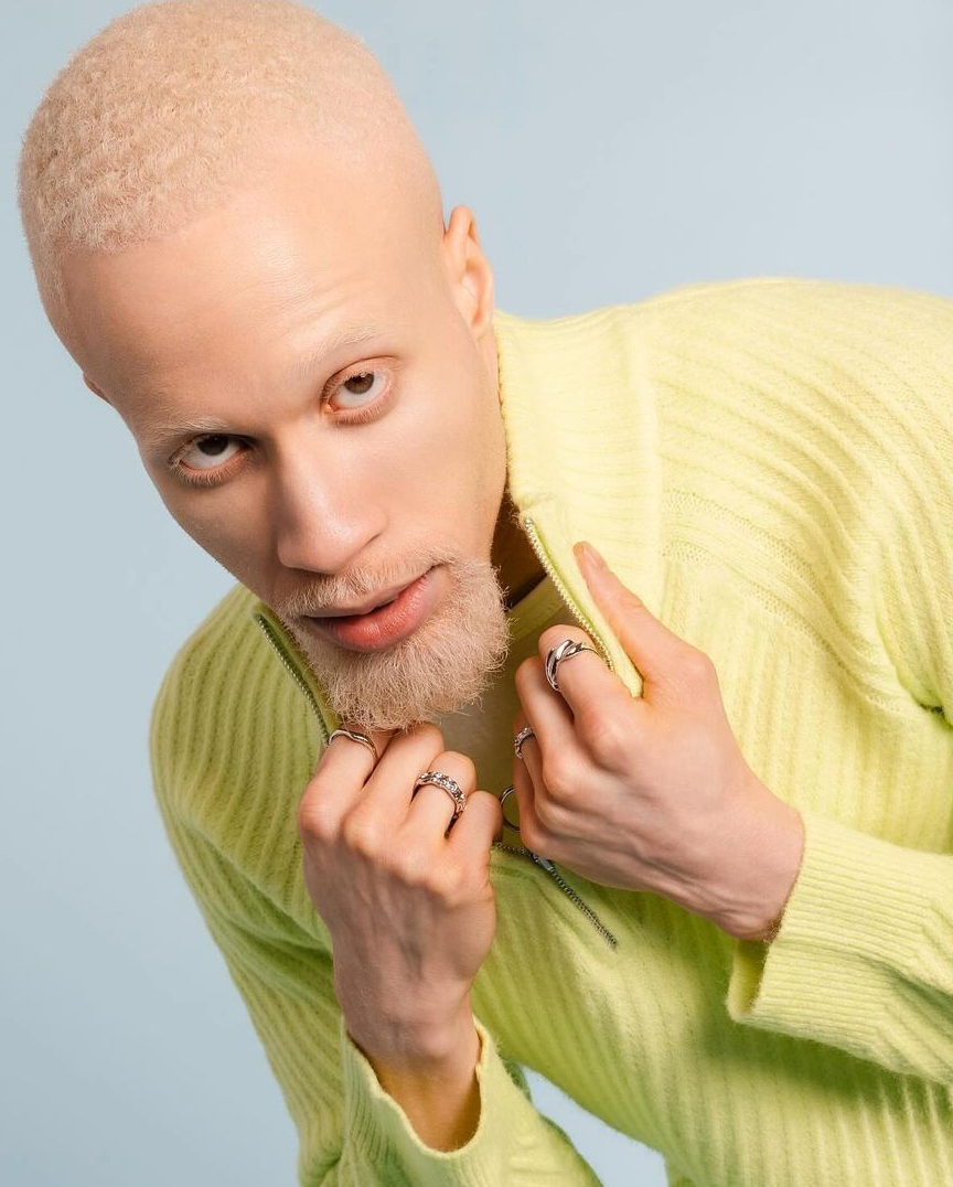 Image of Ayo Jordan