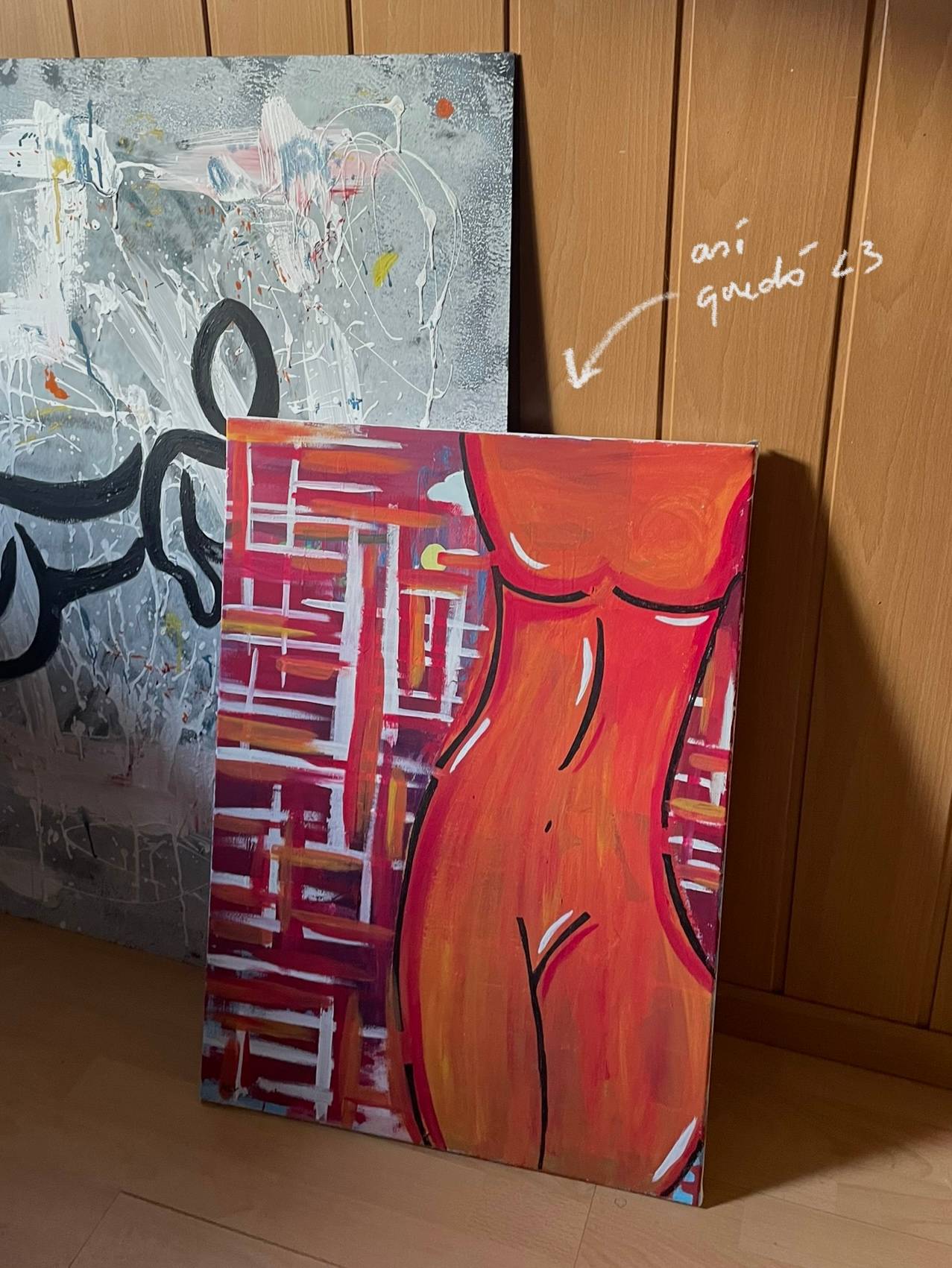 Image of Ana Ordoñez