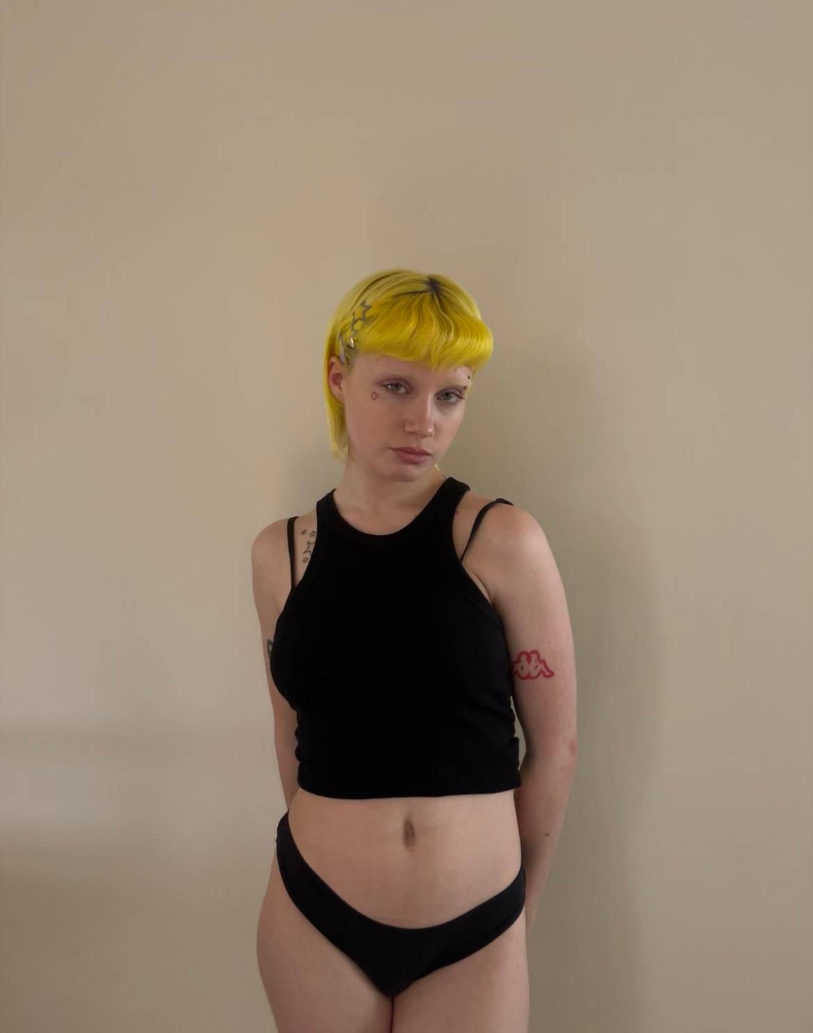 Image of Kayleigh McCarthy