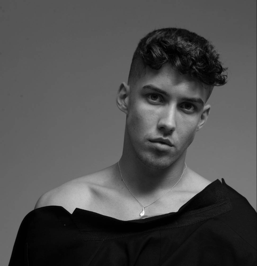 Image of Zach Parkin