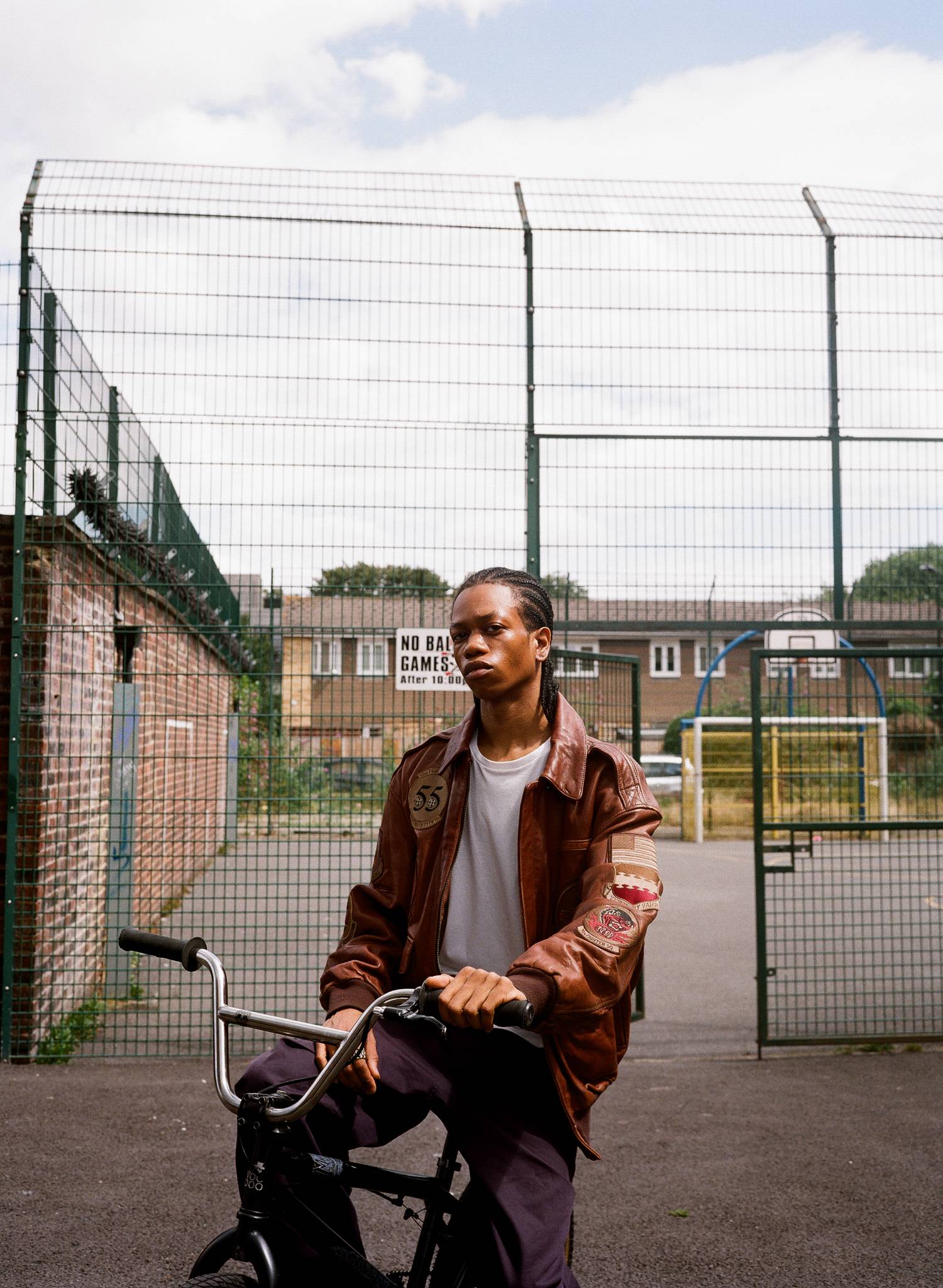 Image of Ki'juan Whitton