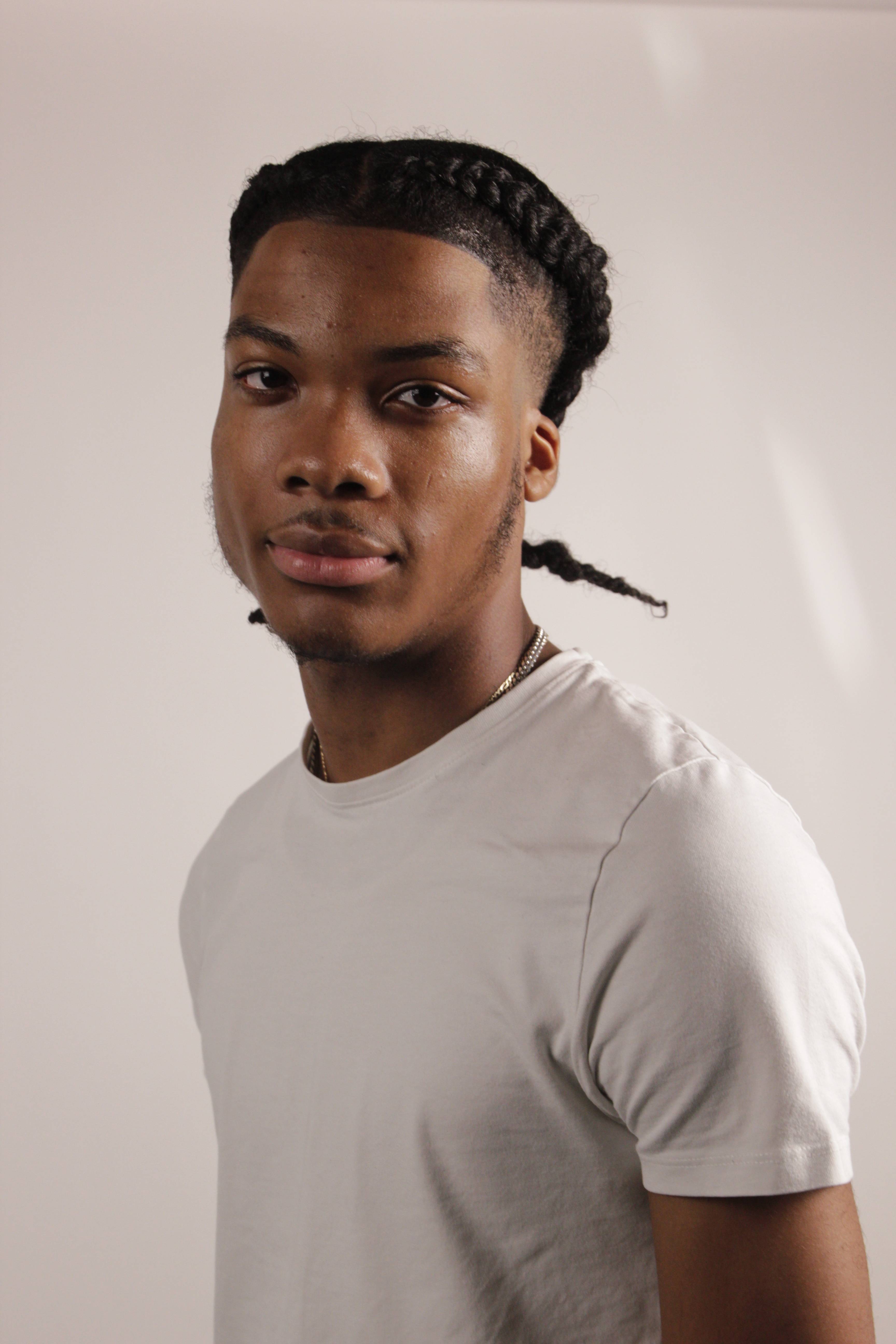 Image of Andre Deshawn Wright