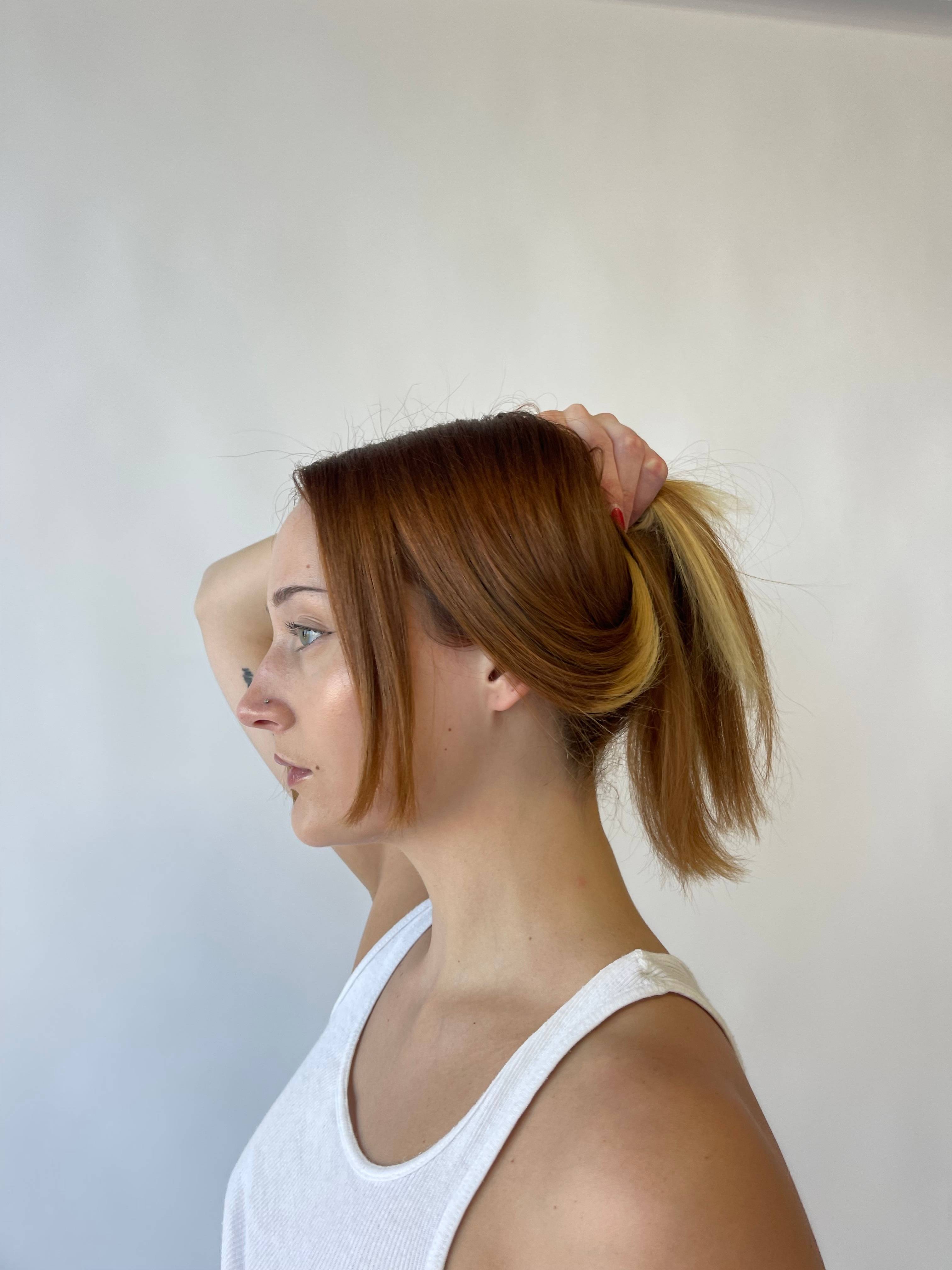 Image of Chloe Felopulos