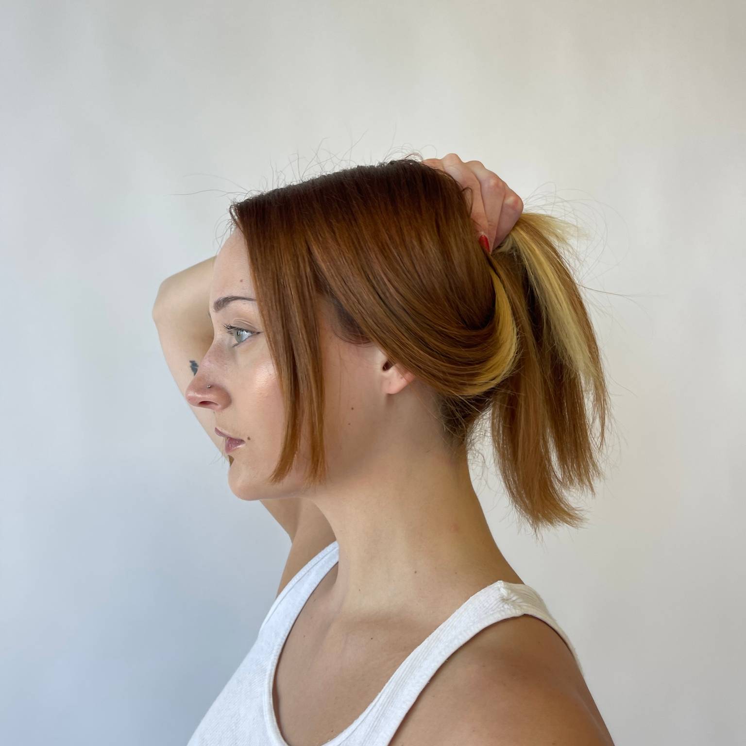 Image of Chloe Felopulos