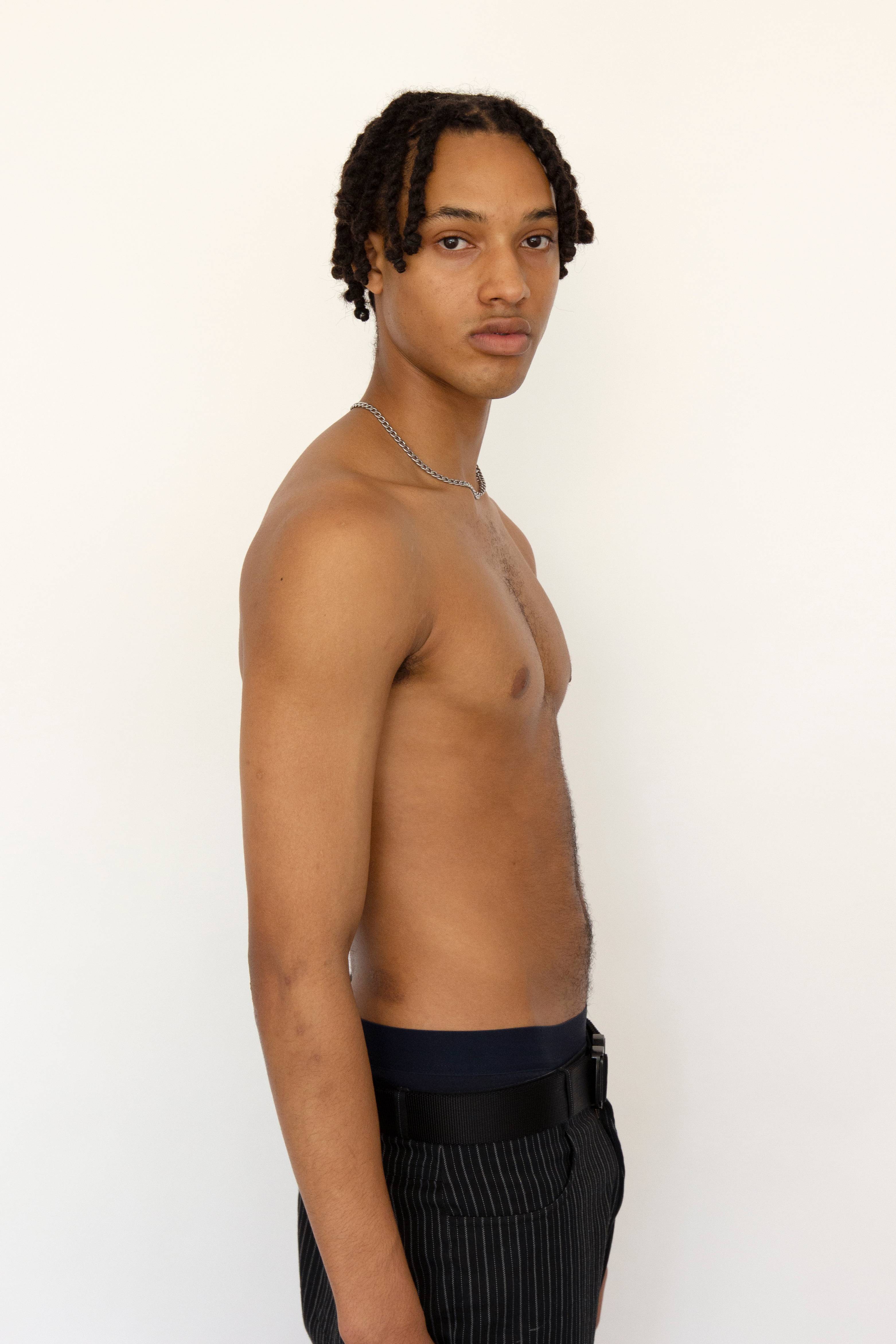 Image of Oscar Riley