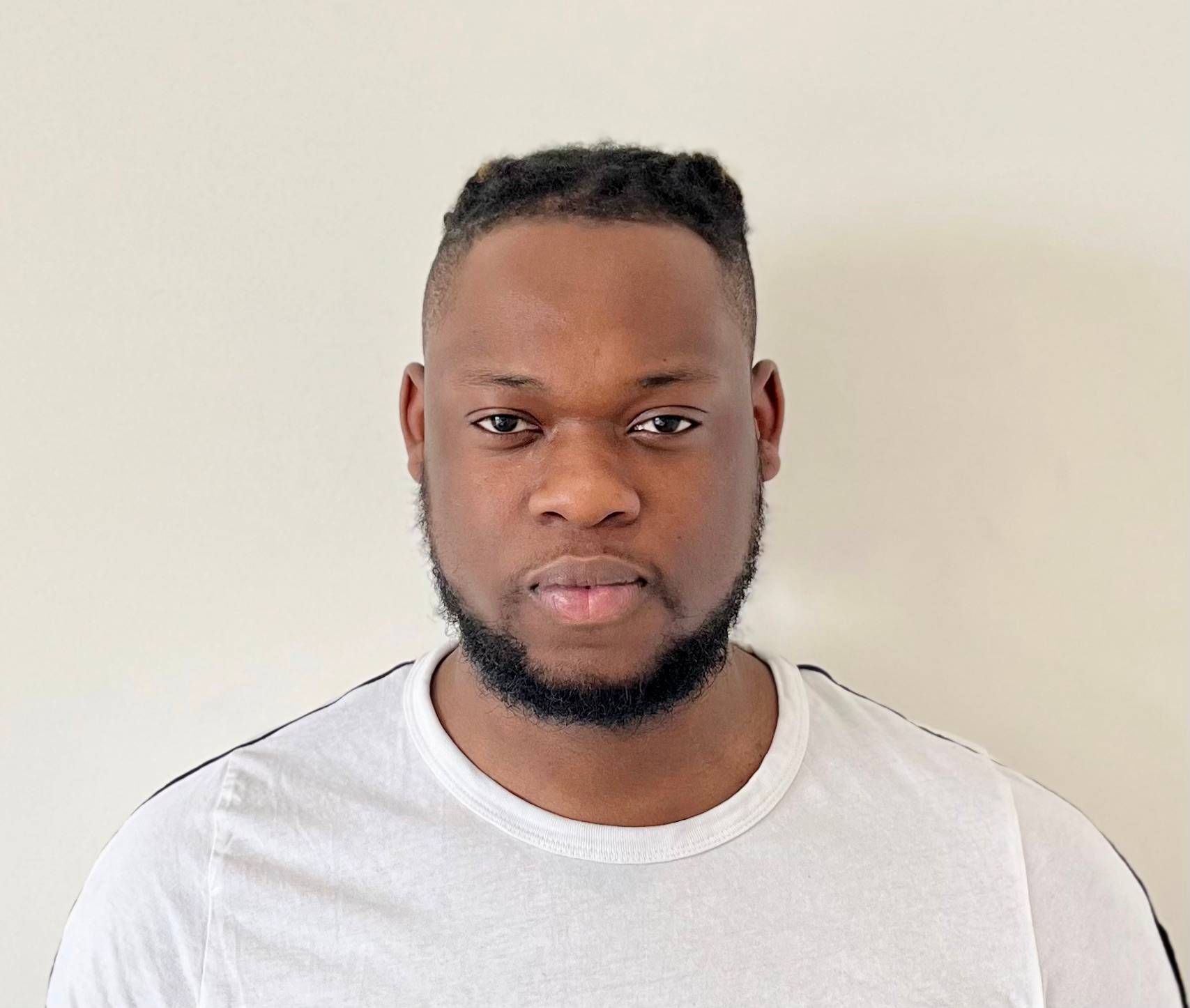 Image of Ejiro Sowole-James