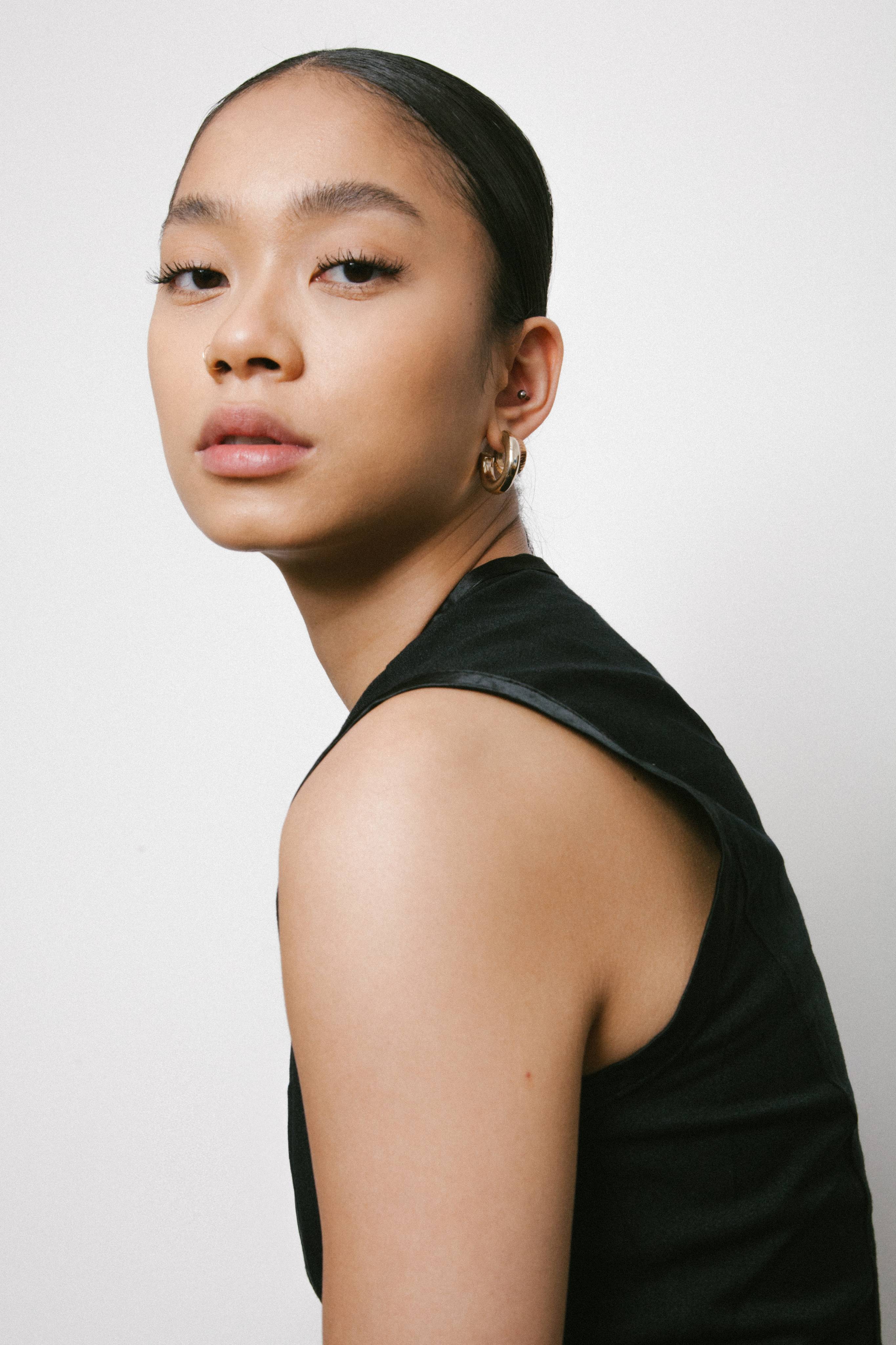 Image of Hannah Hernandez