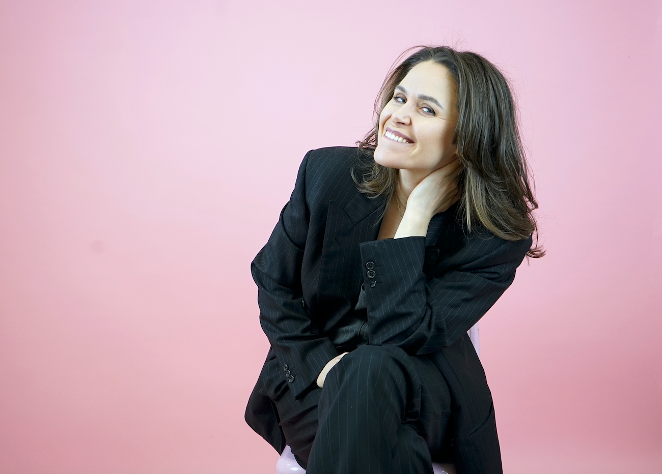 Image of Tanya Corrs