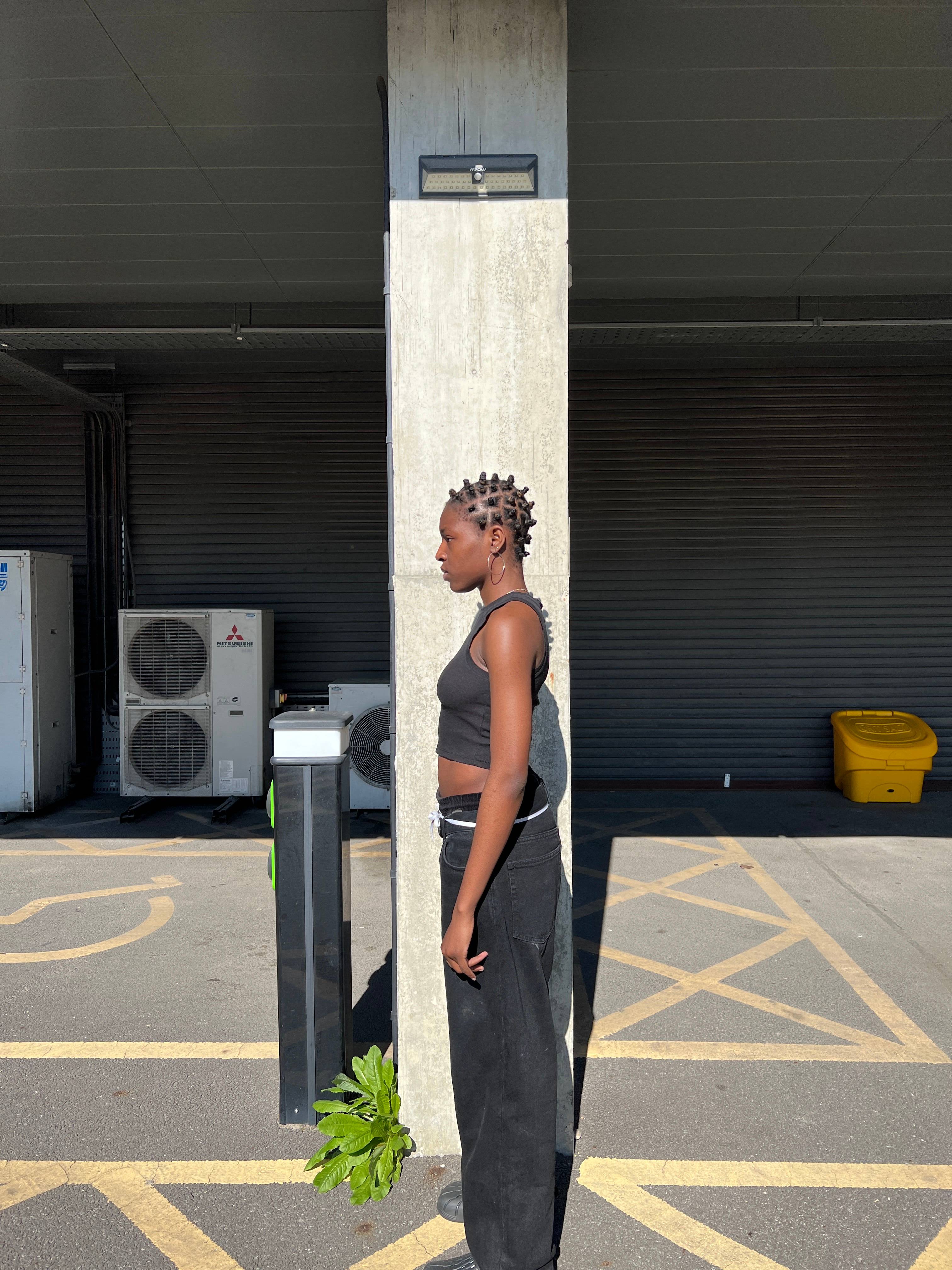 Image of Erica Ezeogu