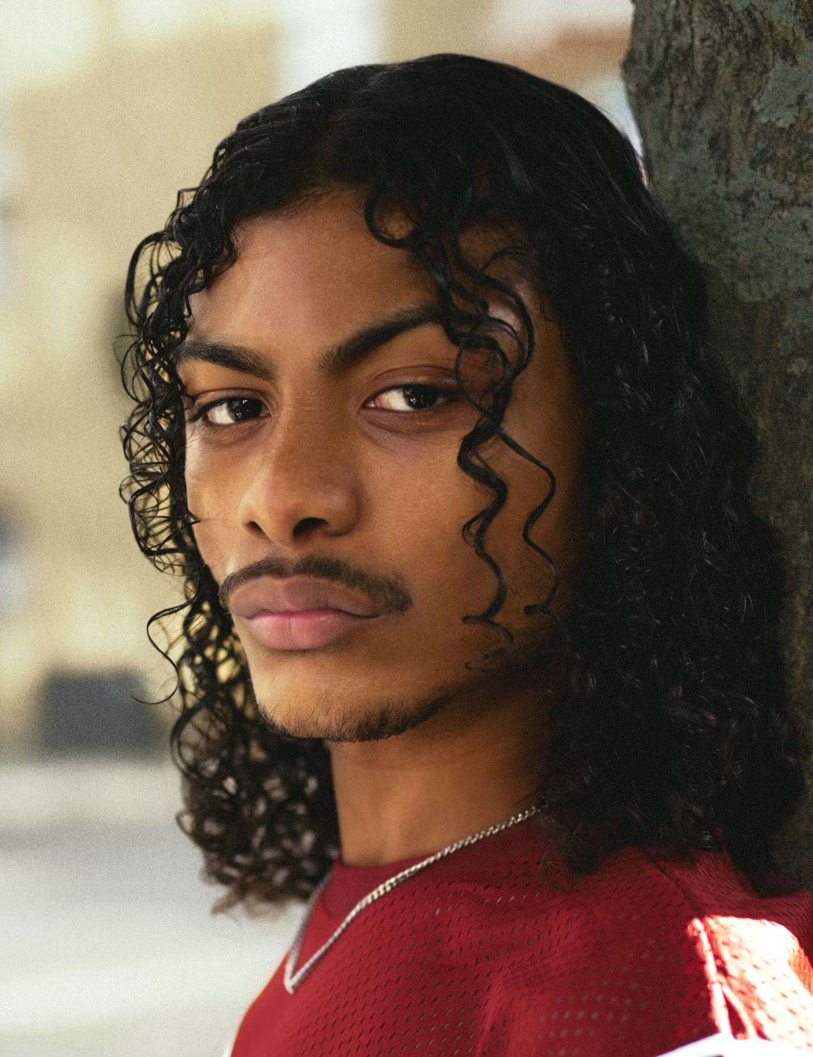 Image of Tuhan Taylor