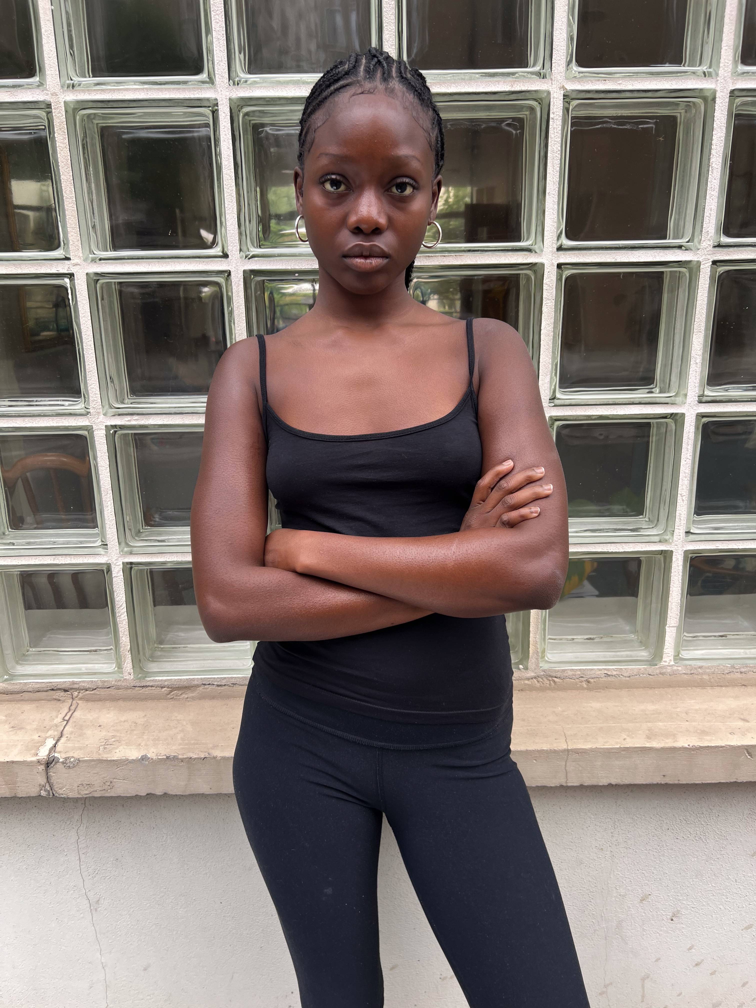 Image of Olive Obazee