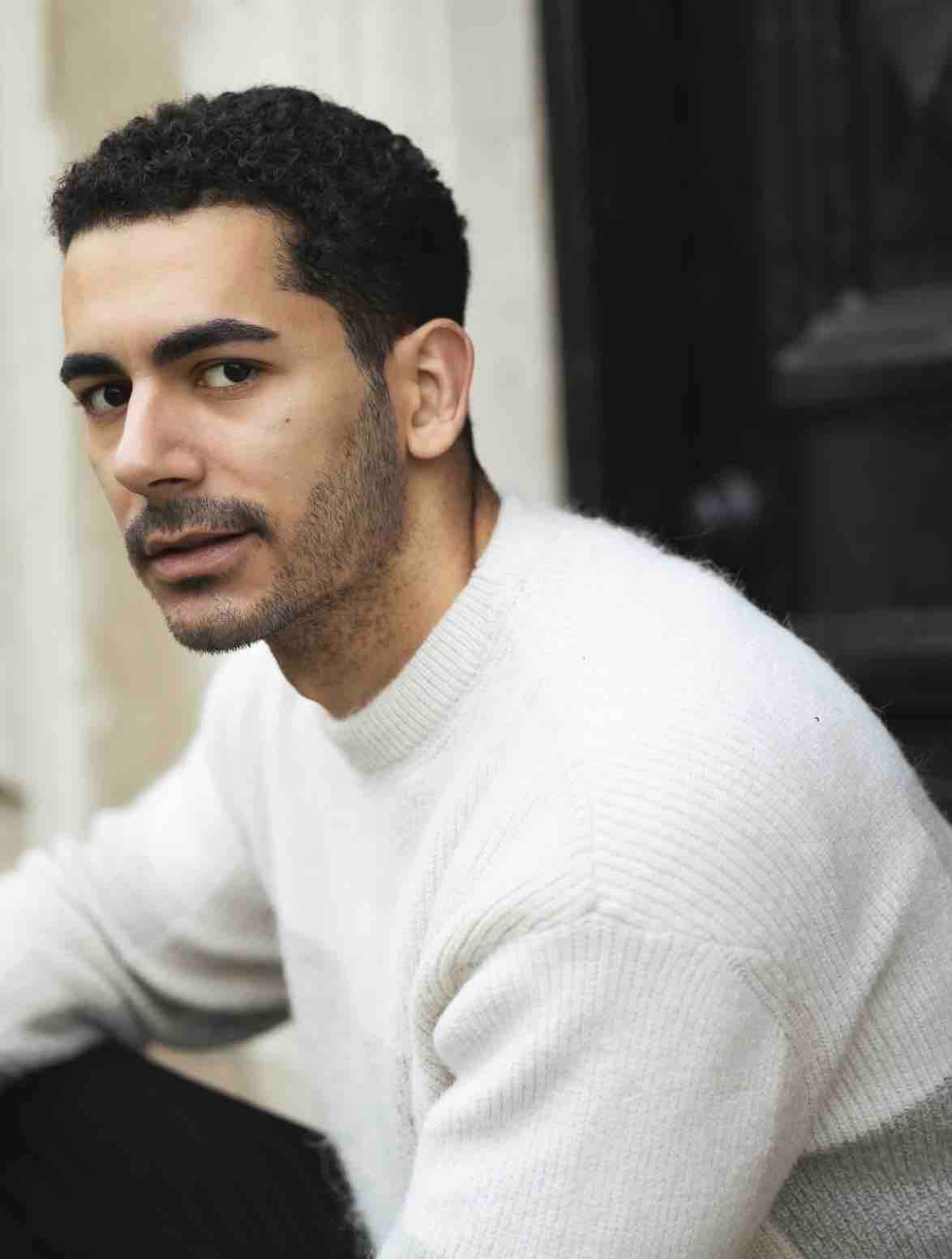 Image of Kevin Schmitz