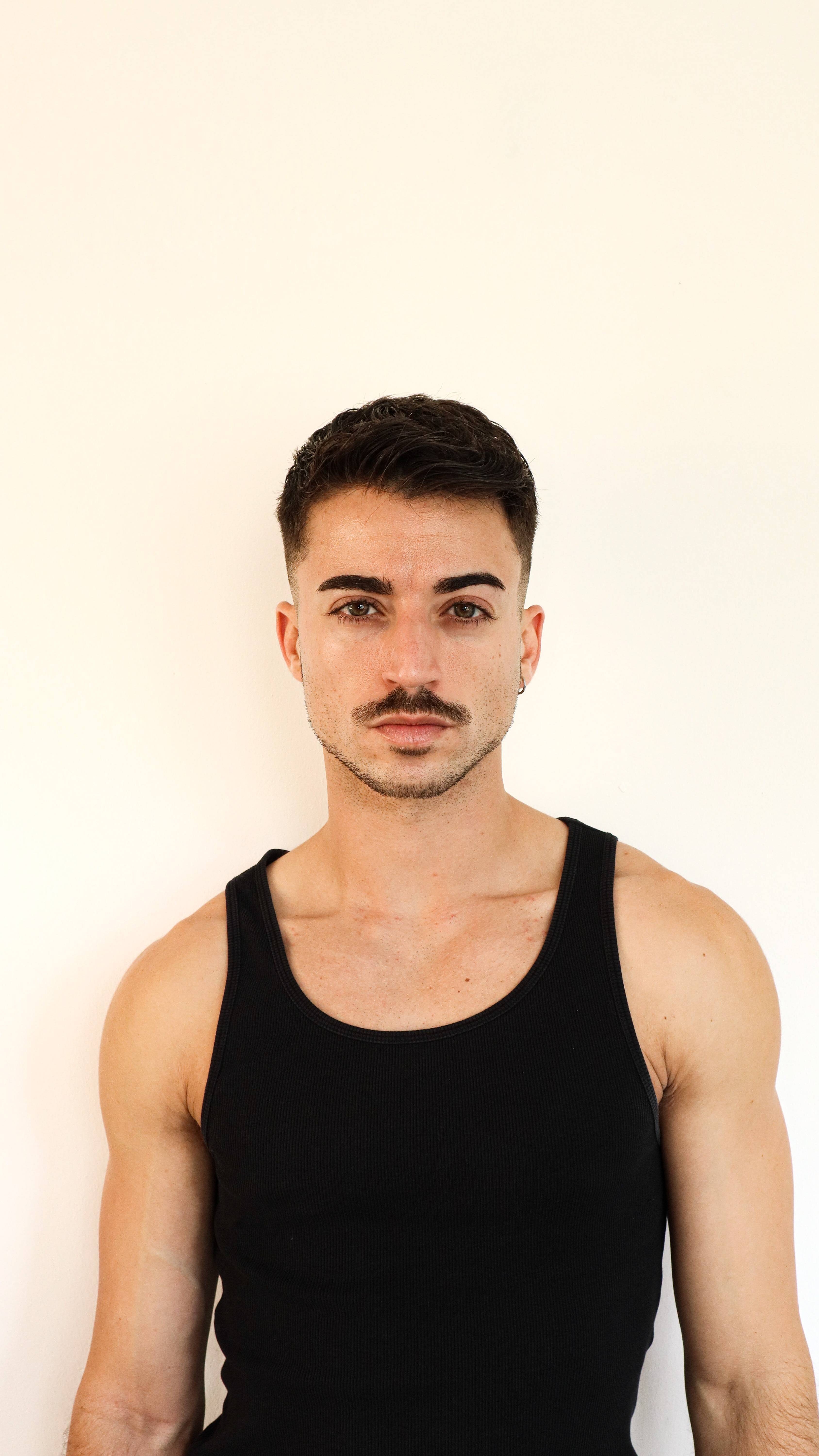 Image of Luke Vella