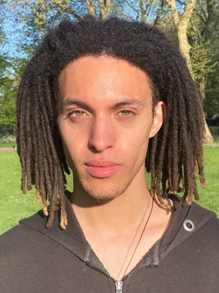 Image of Ty Bell