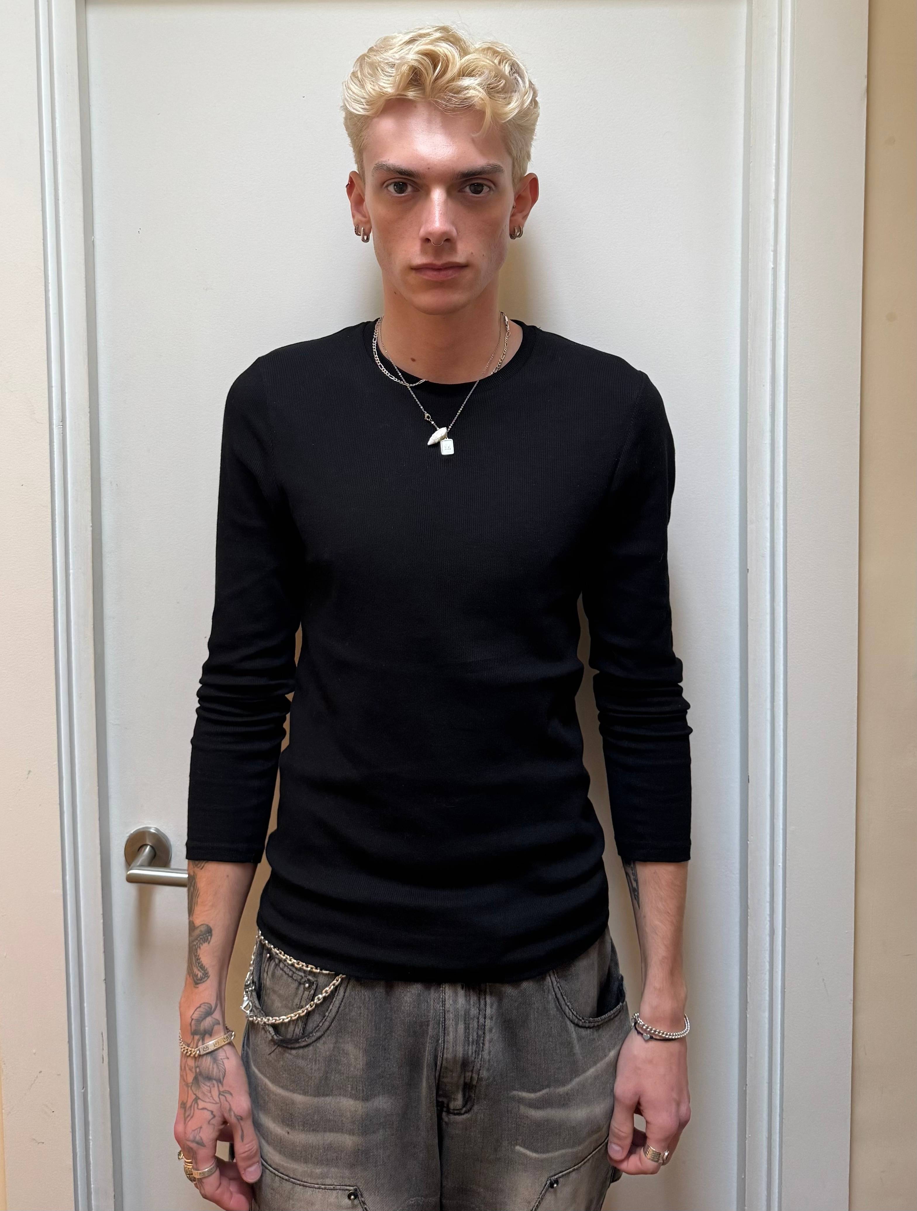 Image of Monty Keates