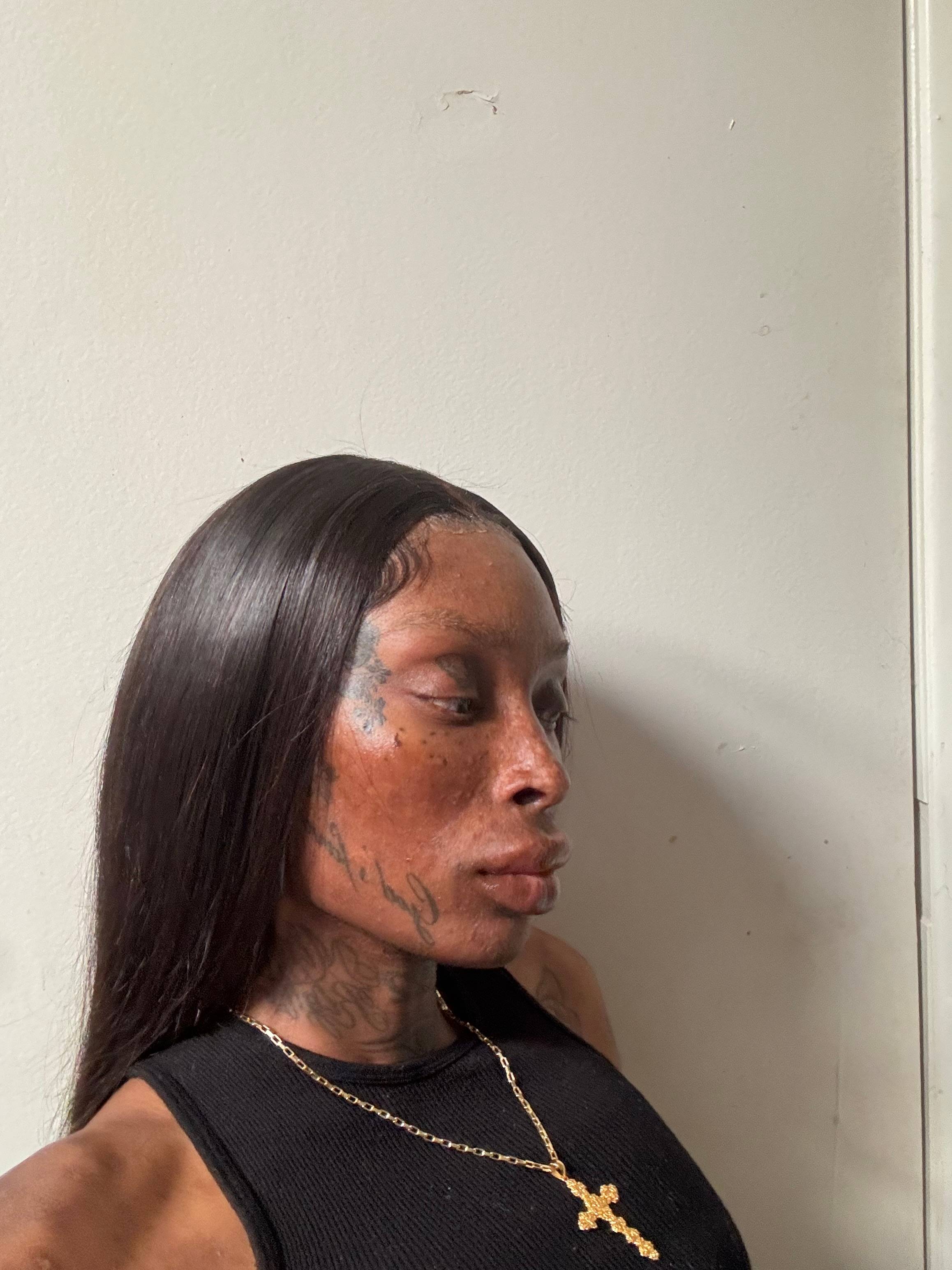 Image of Jasmine Sandoval
