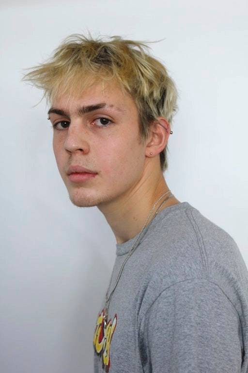 Image of Joe Spivey