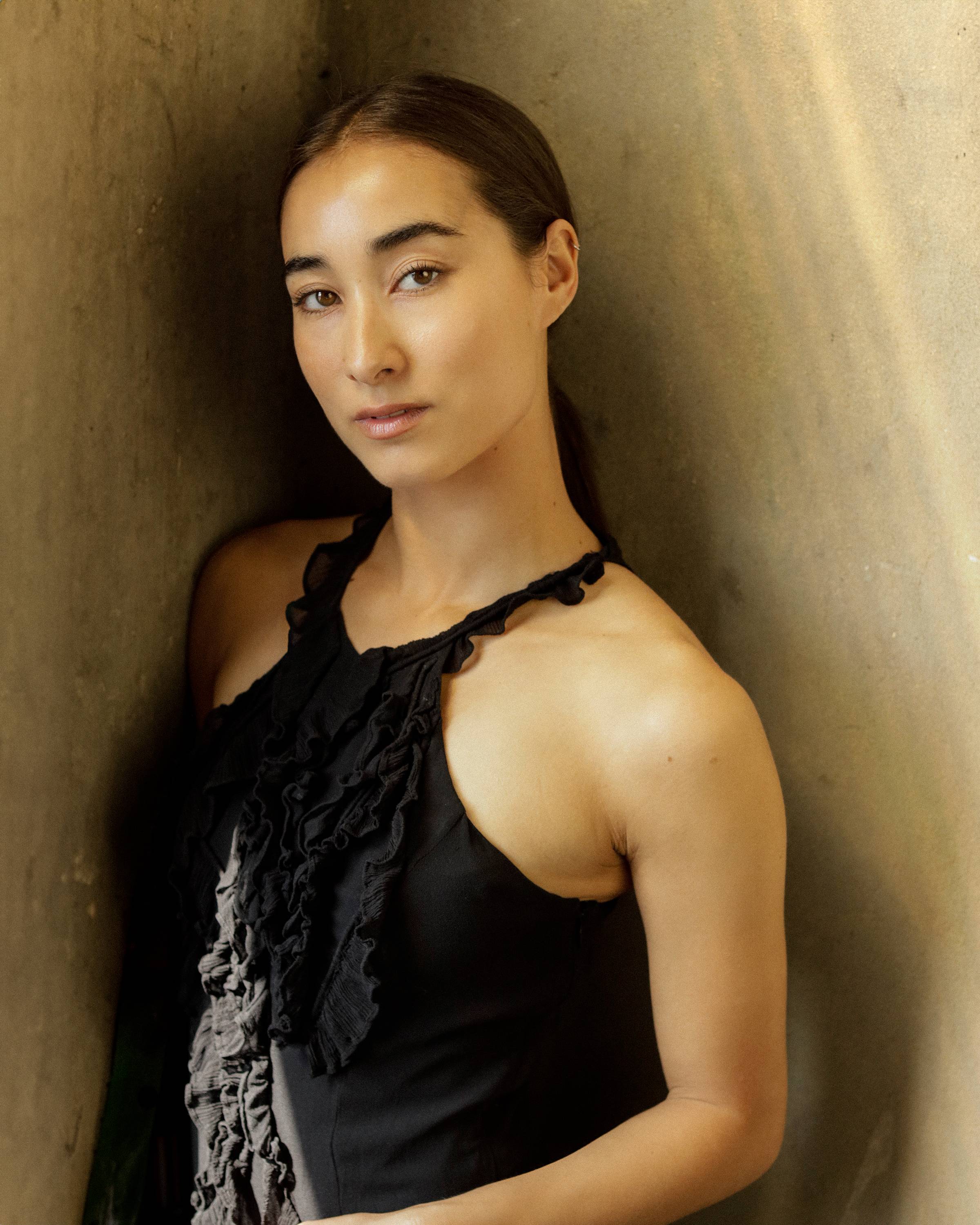 Image of Naomi Weijand