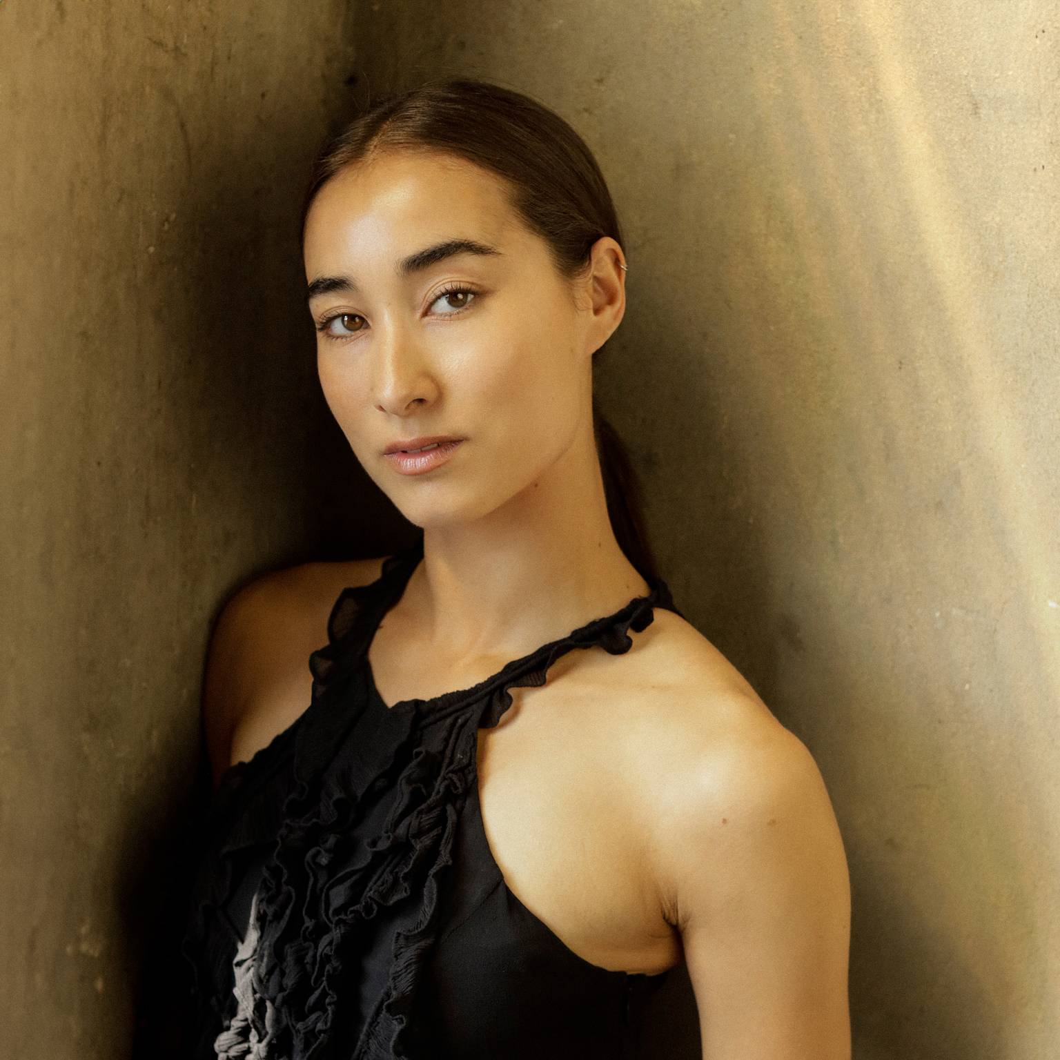 Image of Naomi Weijand