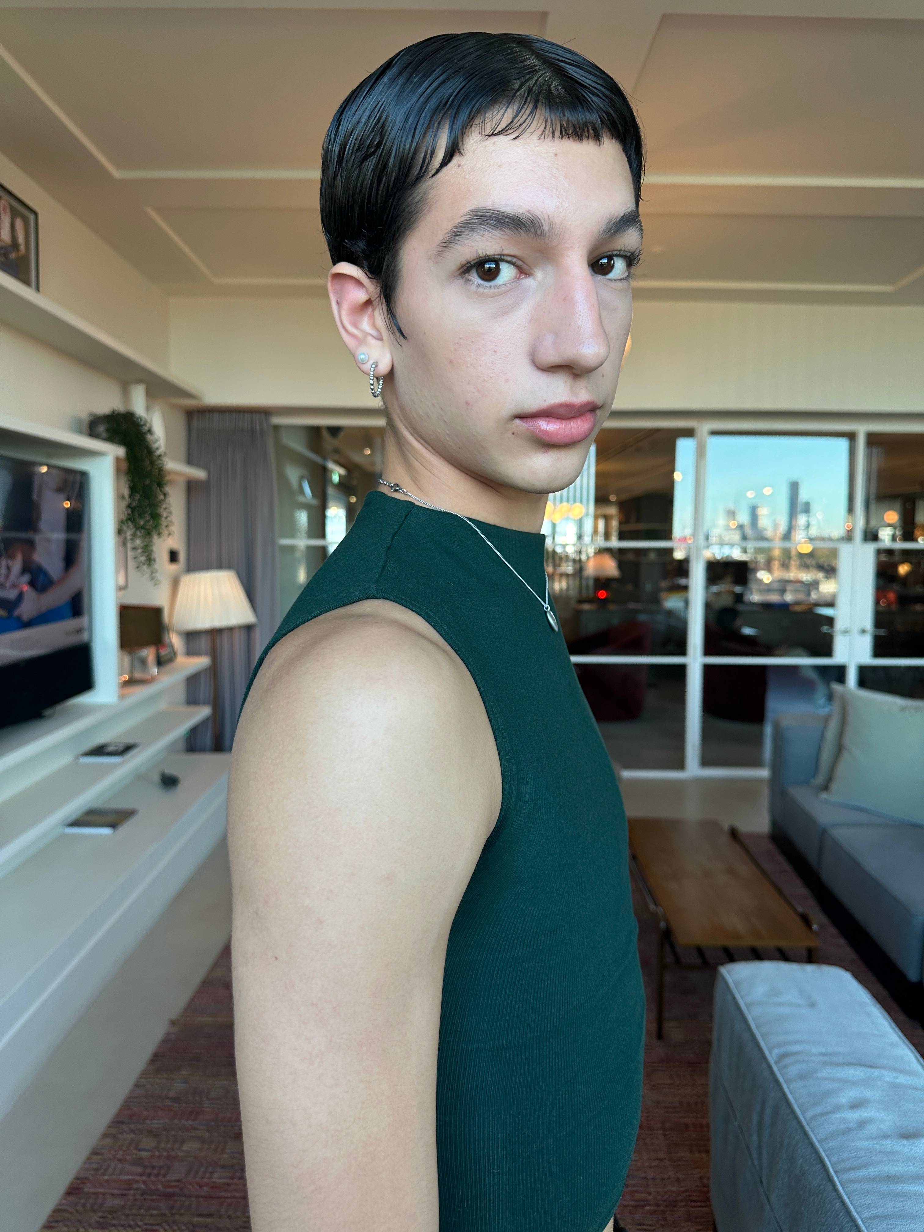 Image of Javi Cubillas