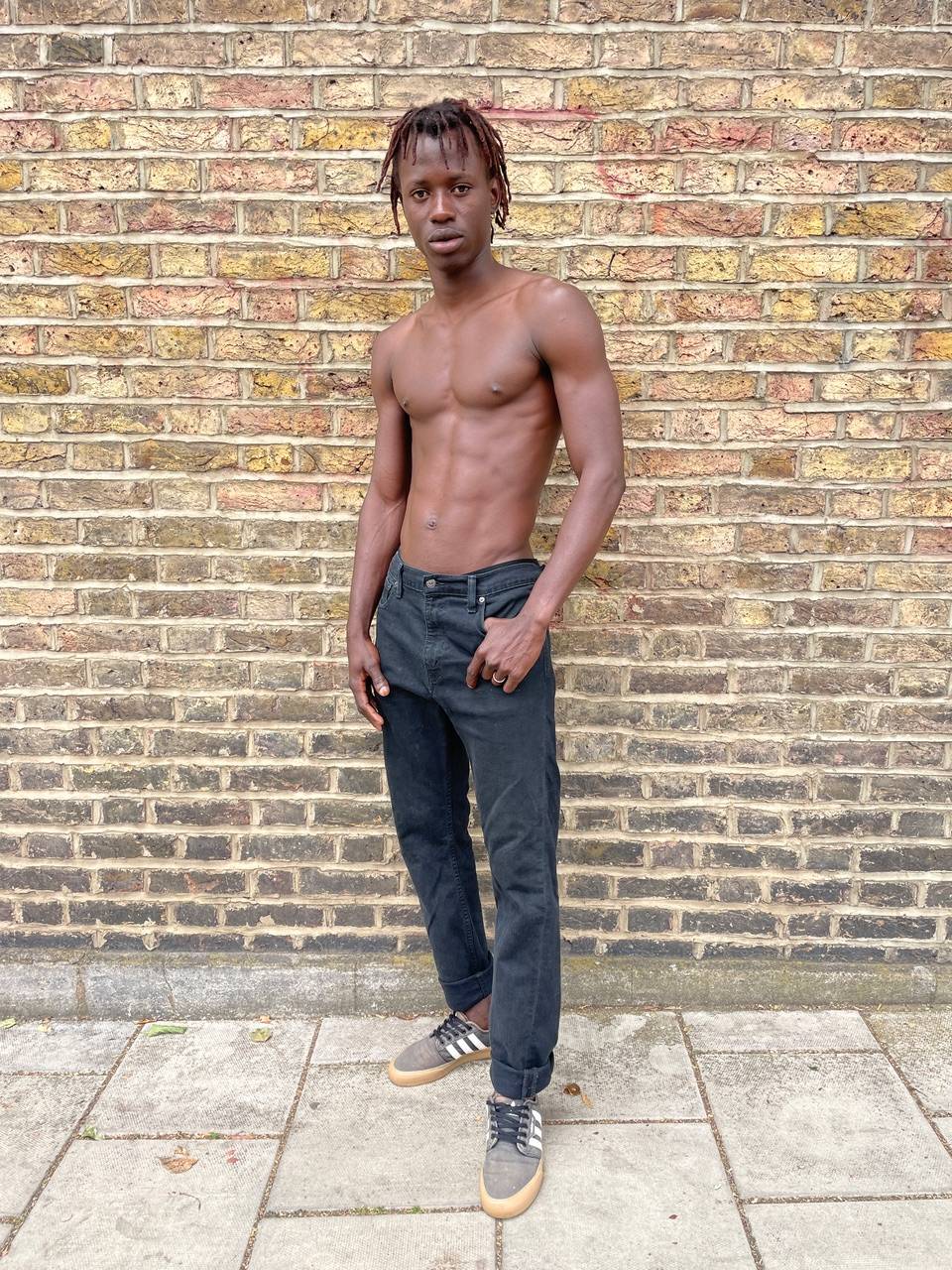 Image of Berto Sonko