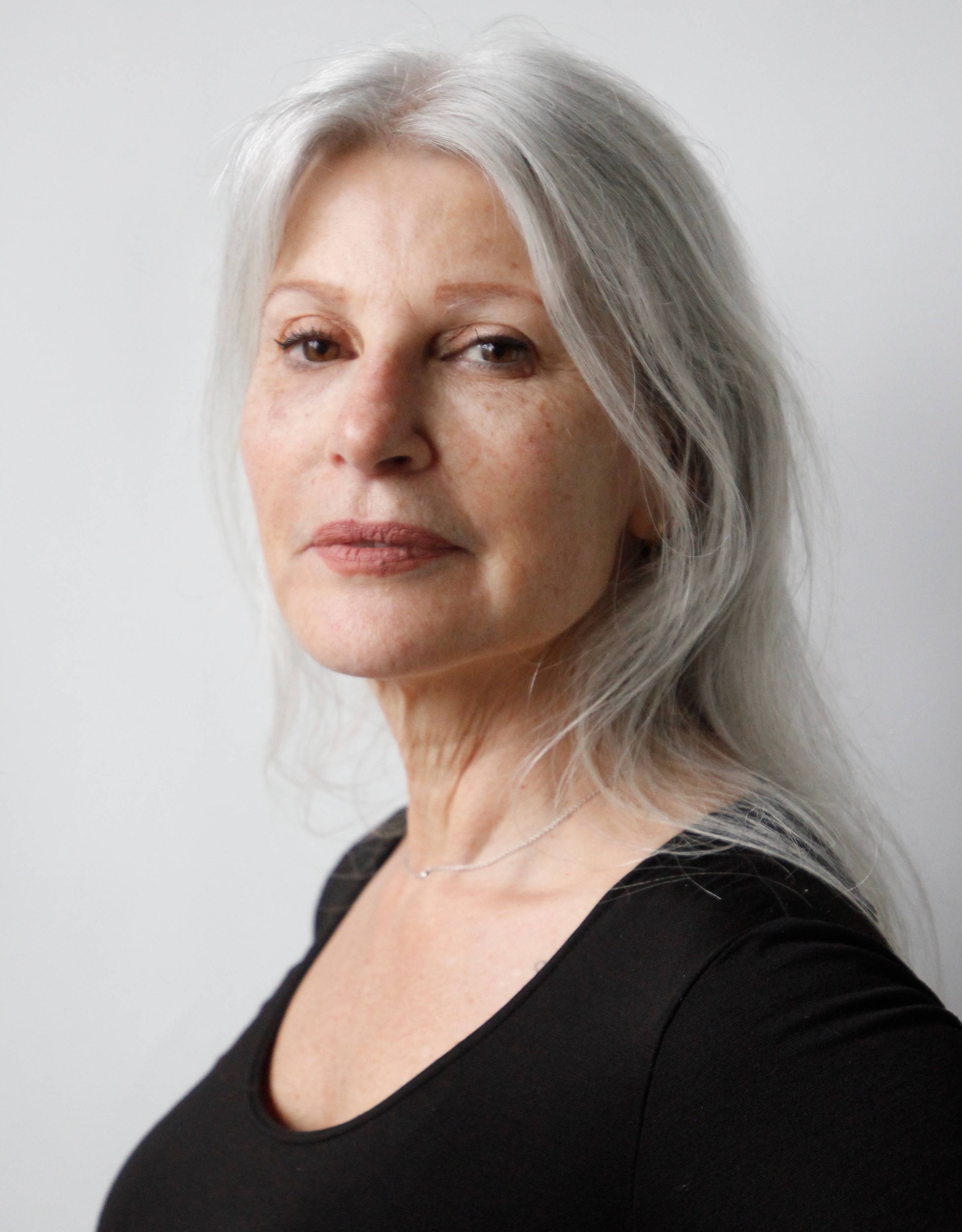 Image of Diana D'Aloisio