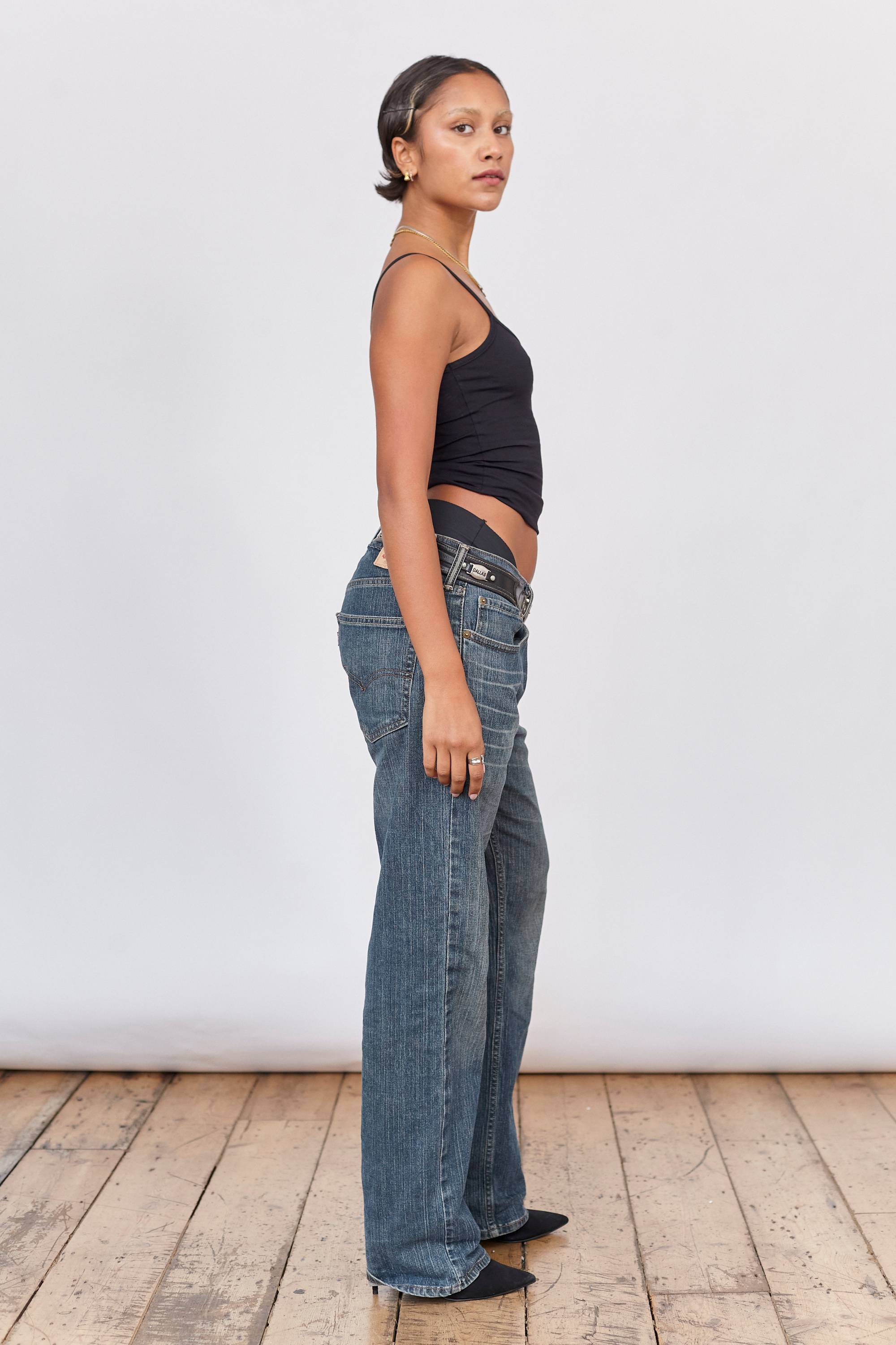 Image of Louisa Fernando