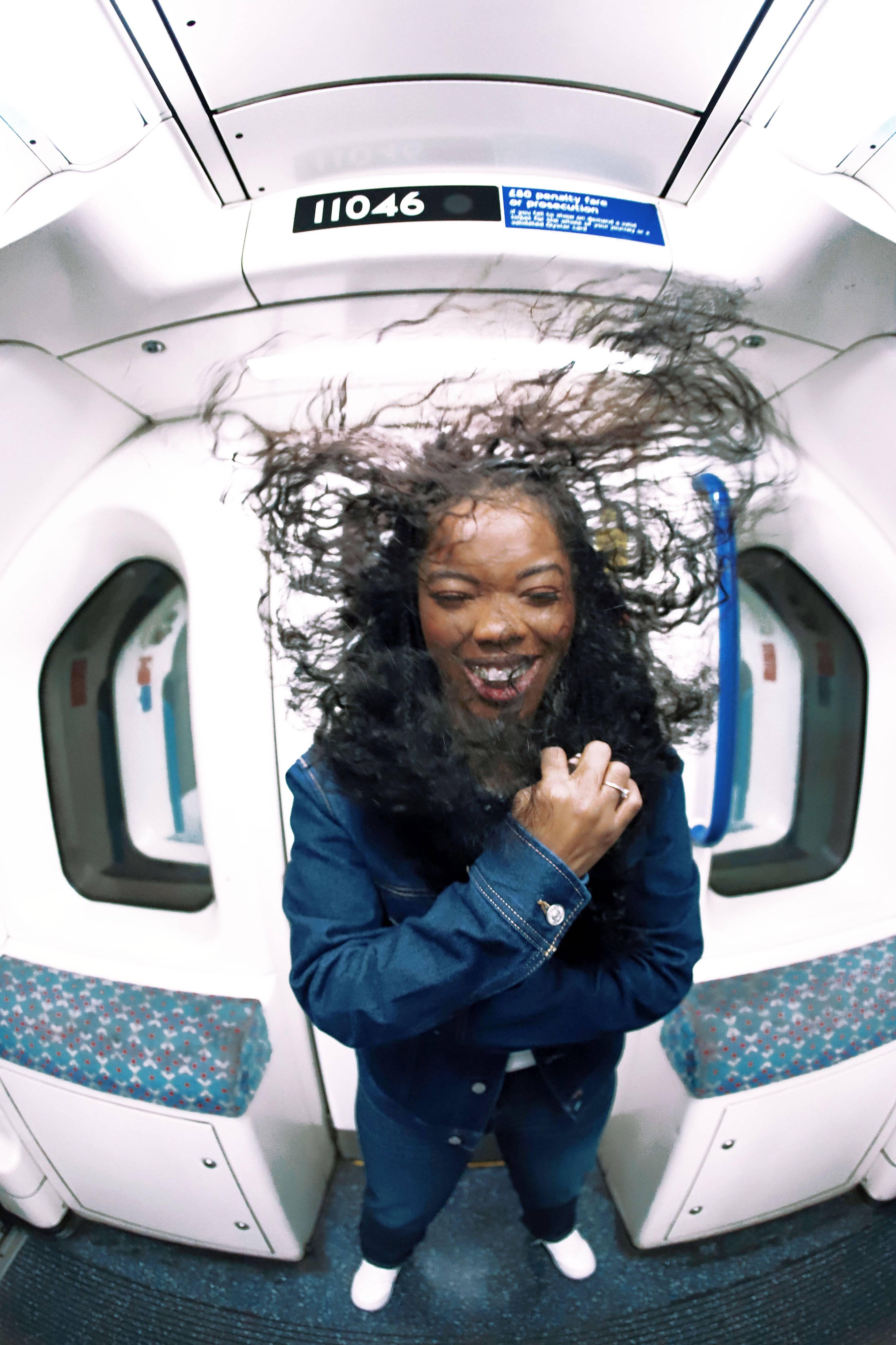 Image of Lauren A-Brown