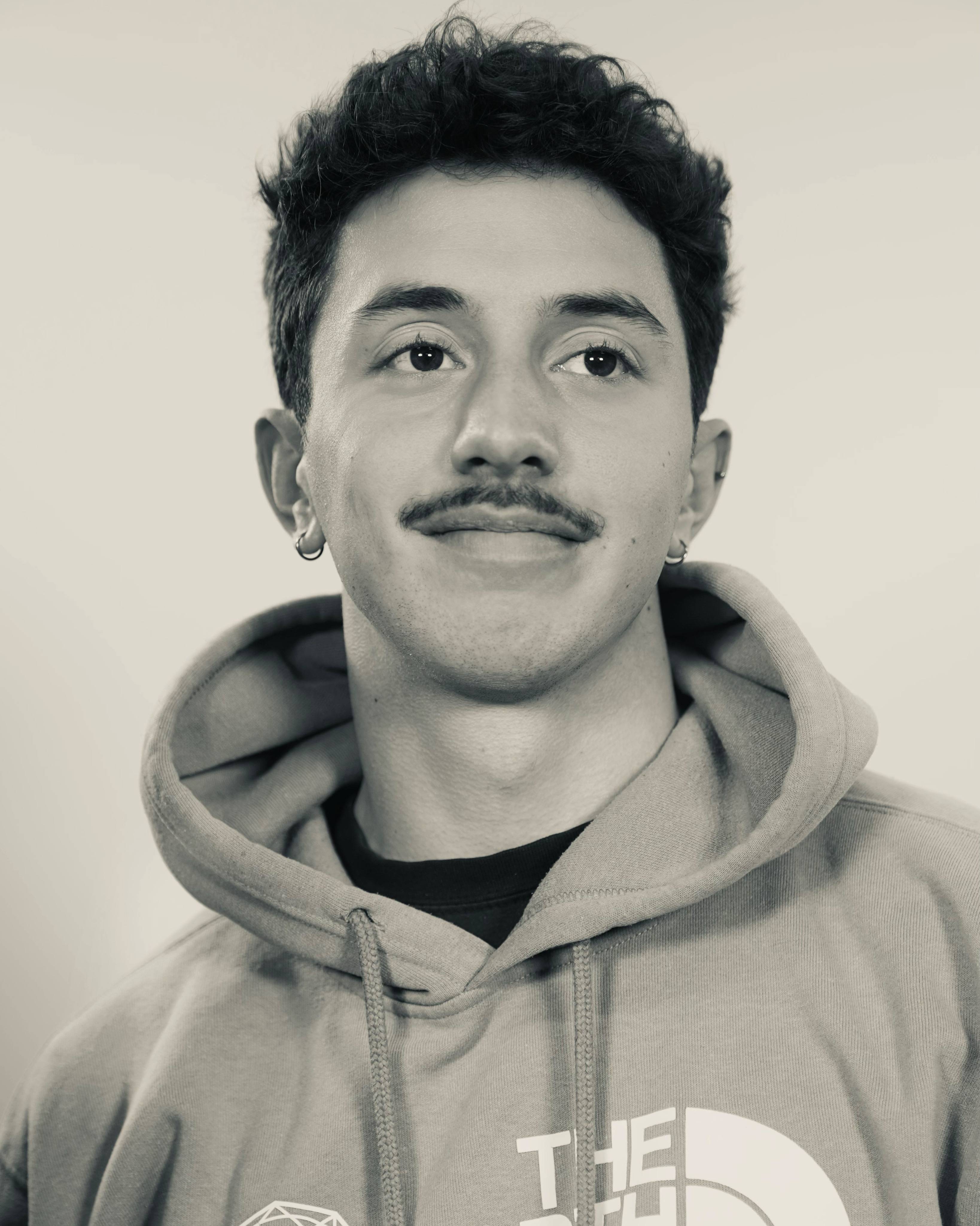 Image of Vasilis Karayiannis