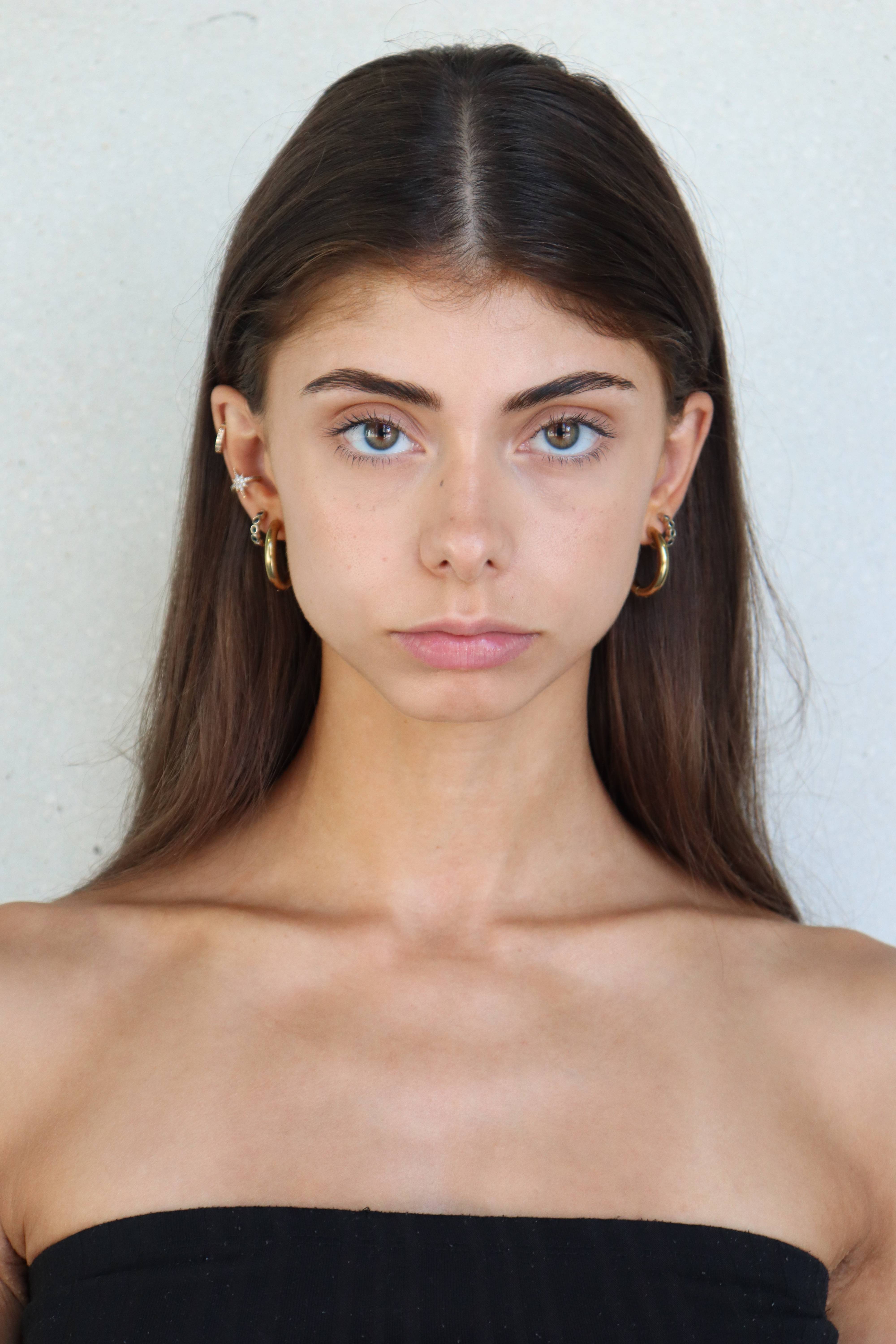Image of Georgia Cox