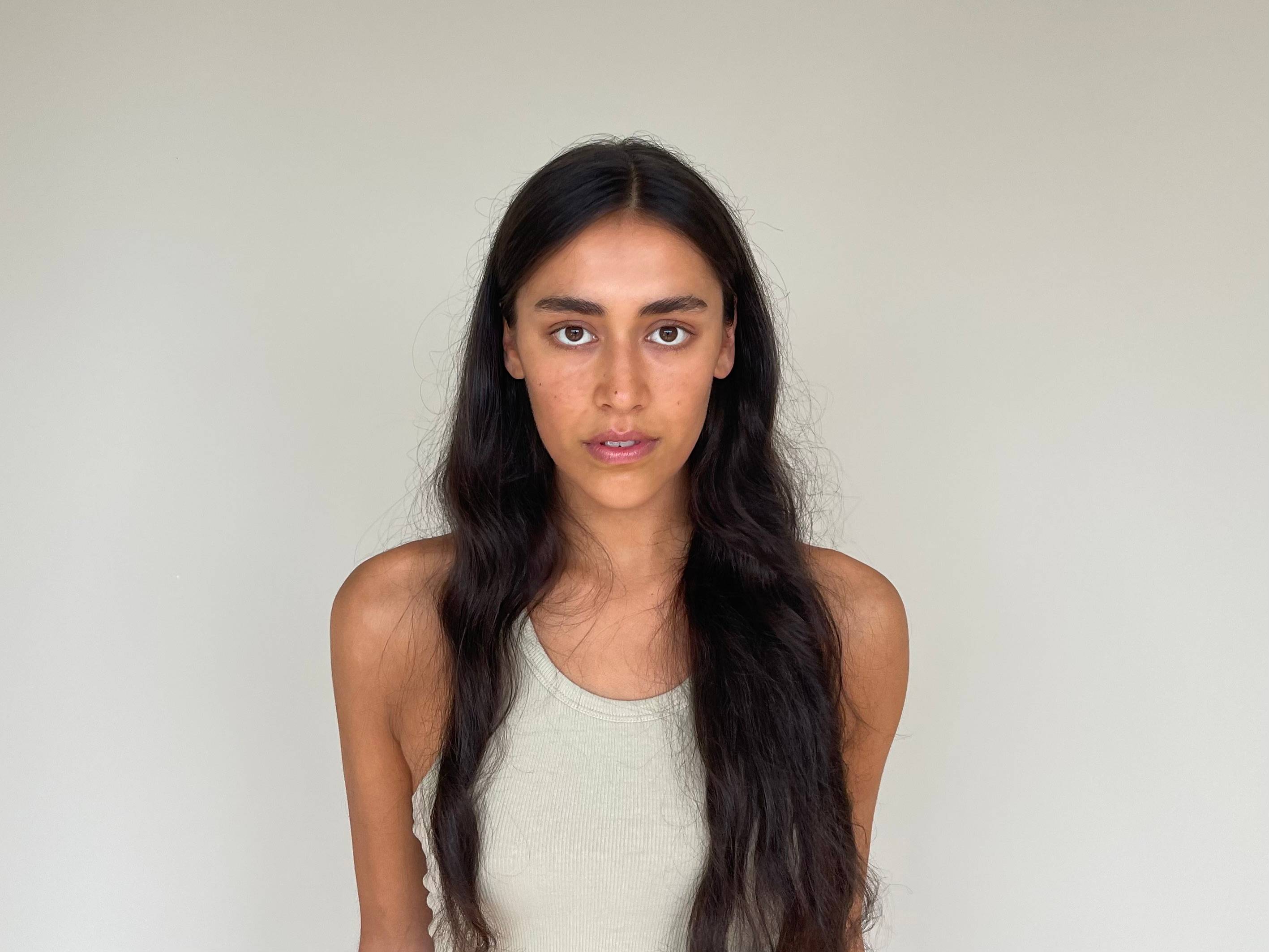 Image of Ruby Abbas Abbas