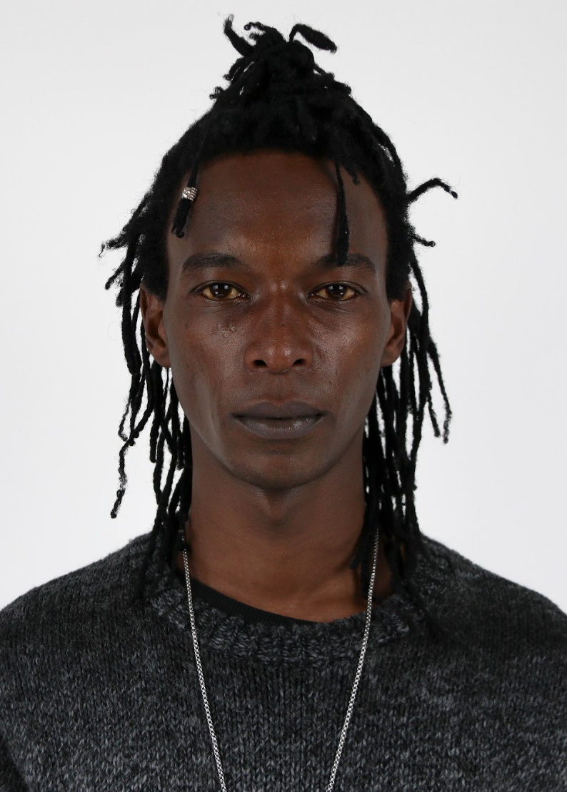 Image of Ismaila Adama Siwa Ba