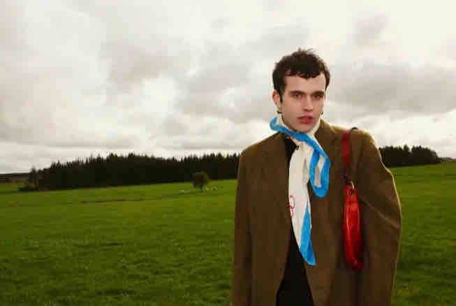 Image of James Cale