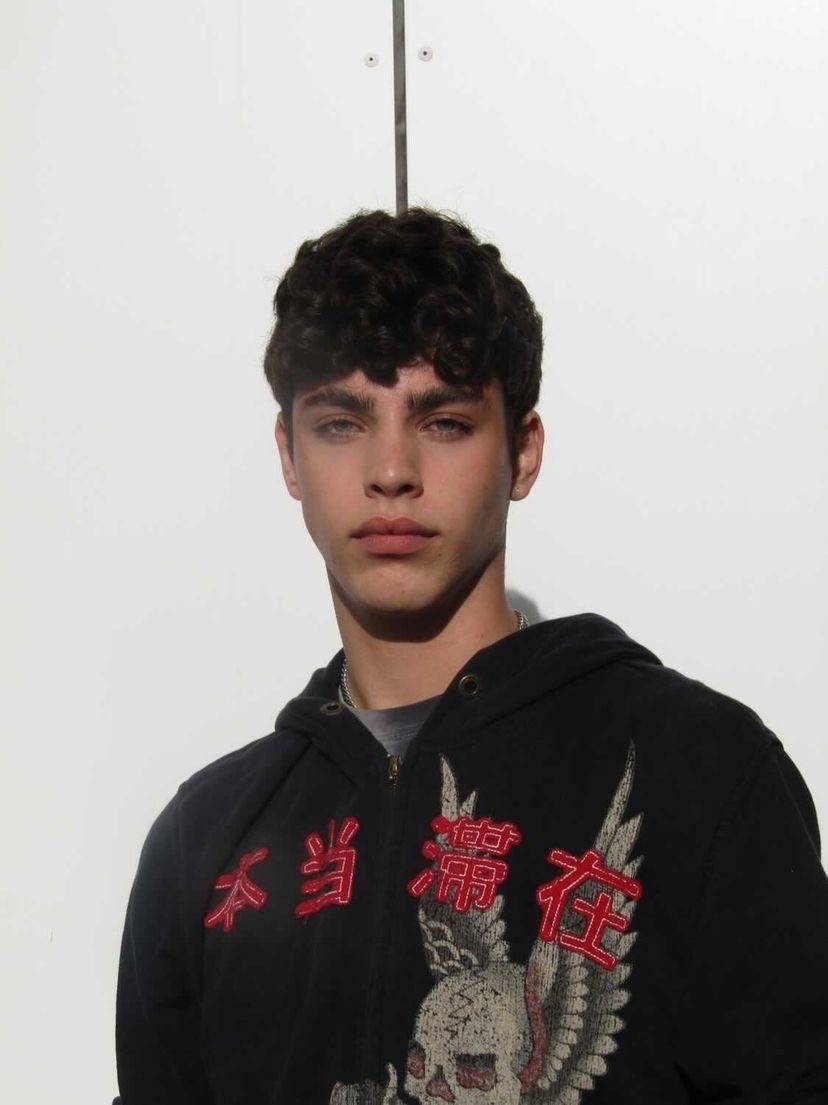 Image of Jonathan Camacho