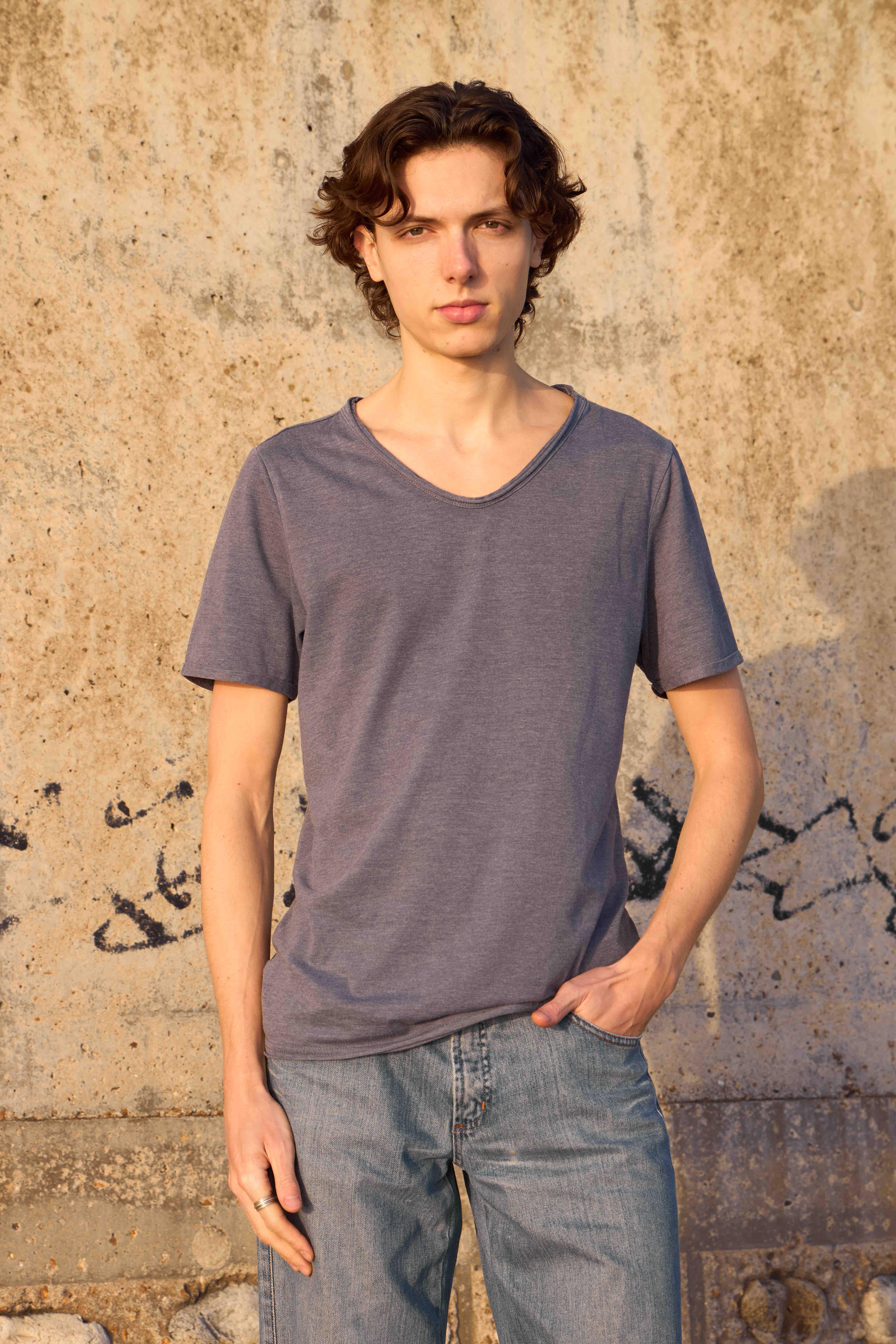 Image of Benjamin Price