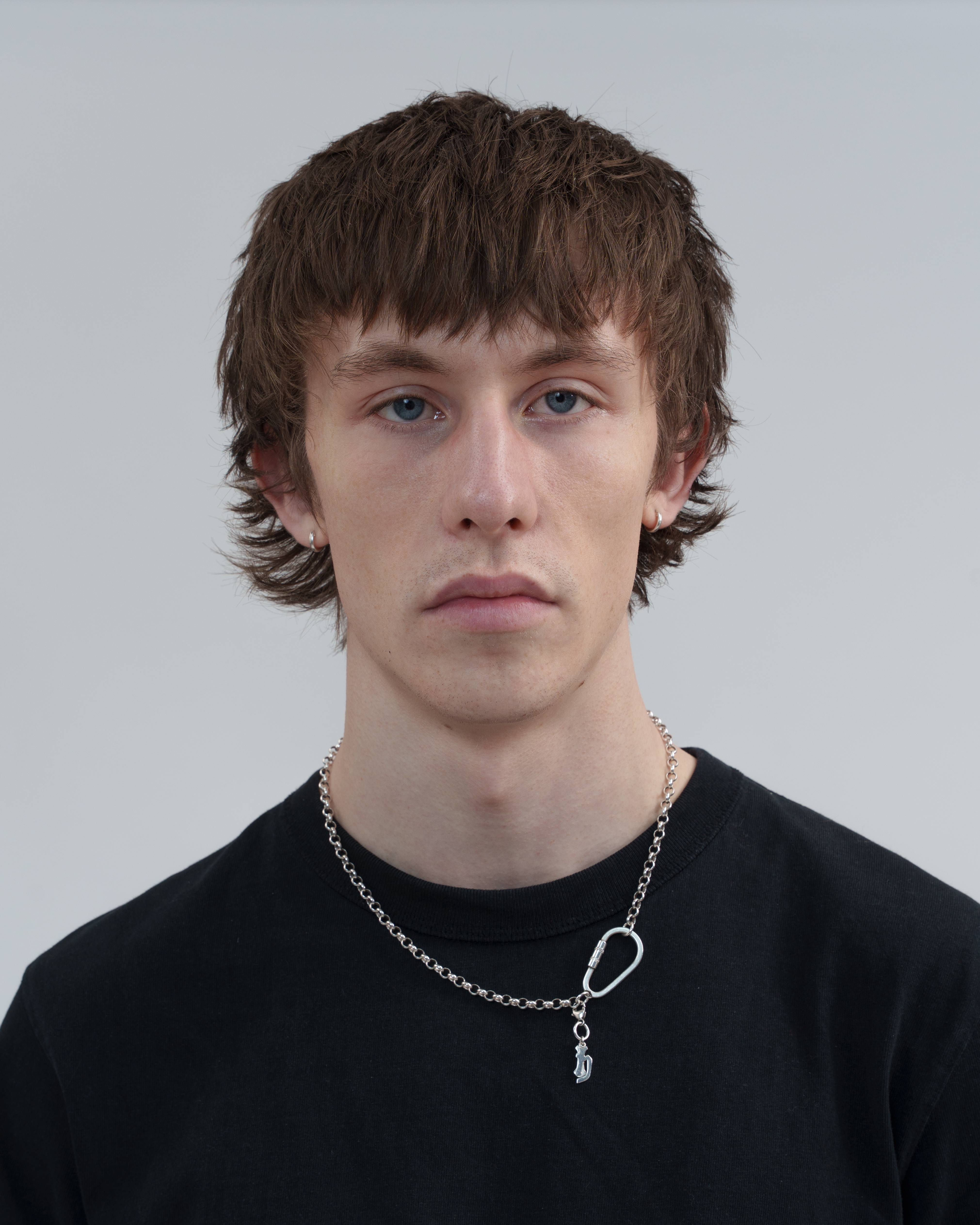 Image of Kit Ibbott