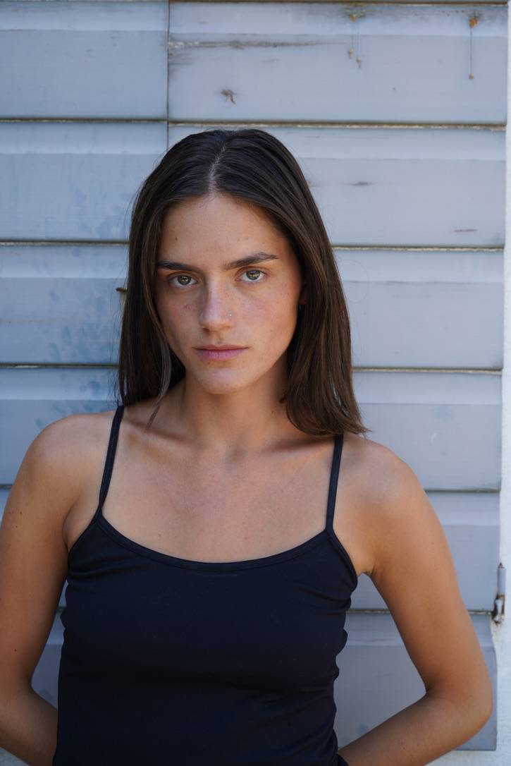 Image of Anya Pasternack