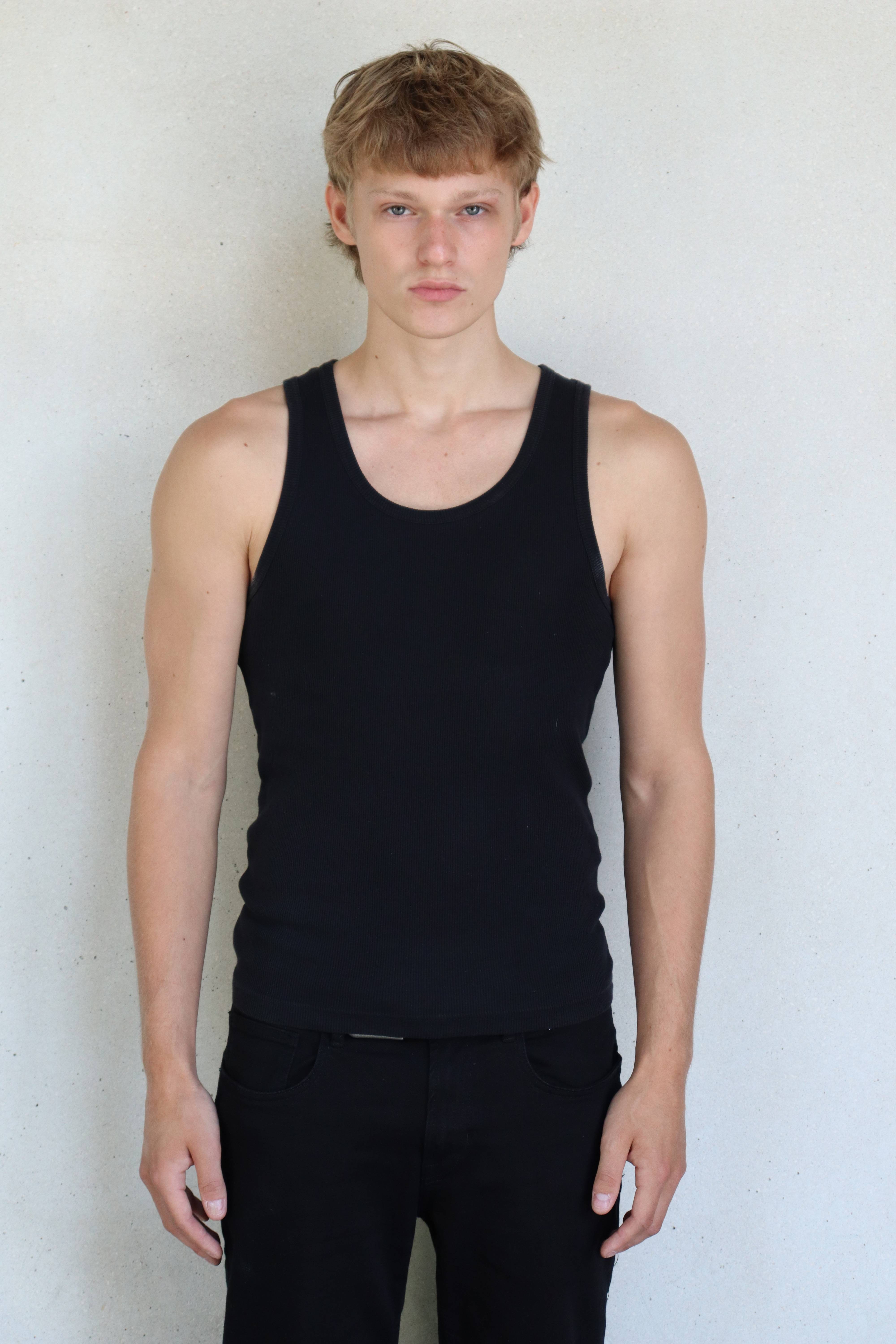 Image of Finley Duffett