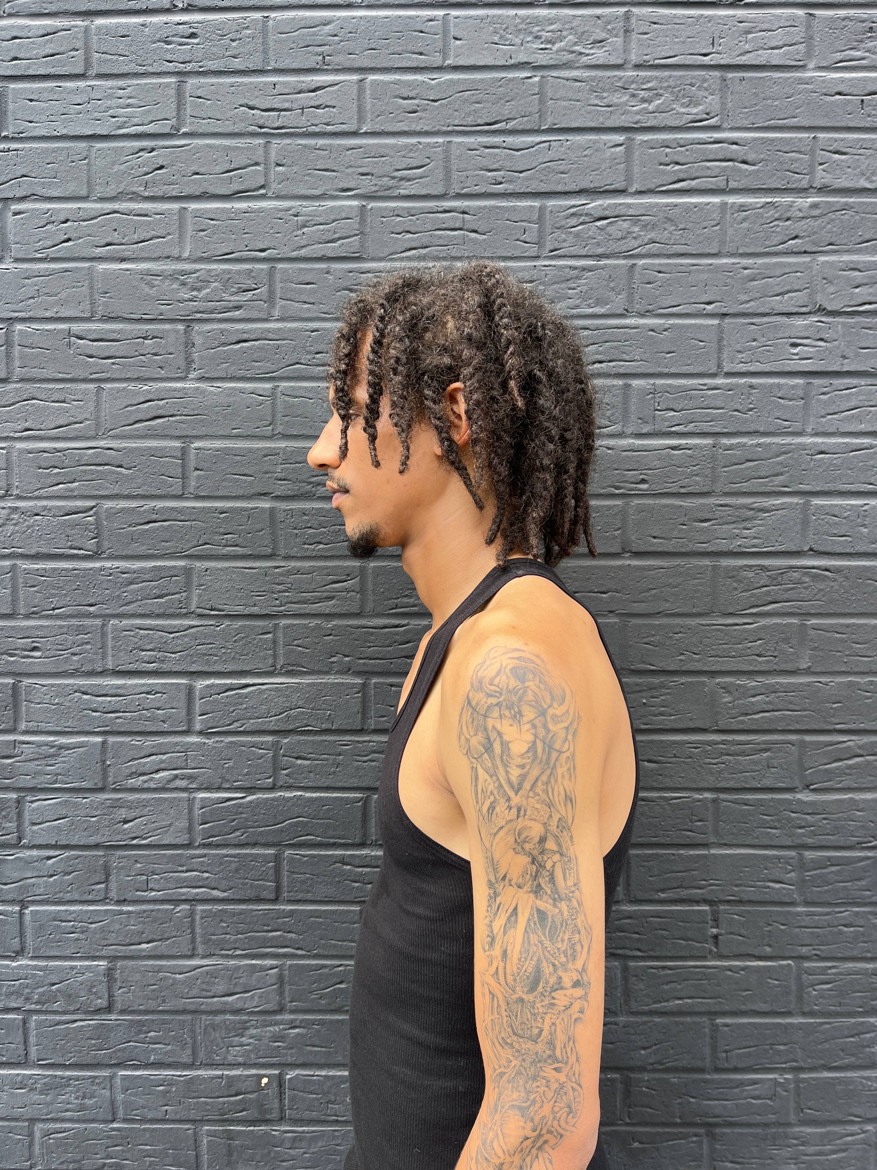 Image of Ryan Caprice