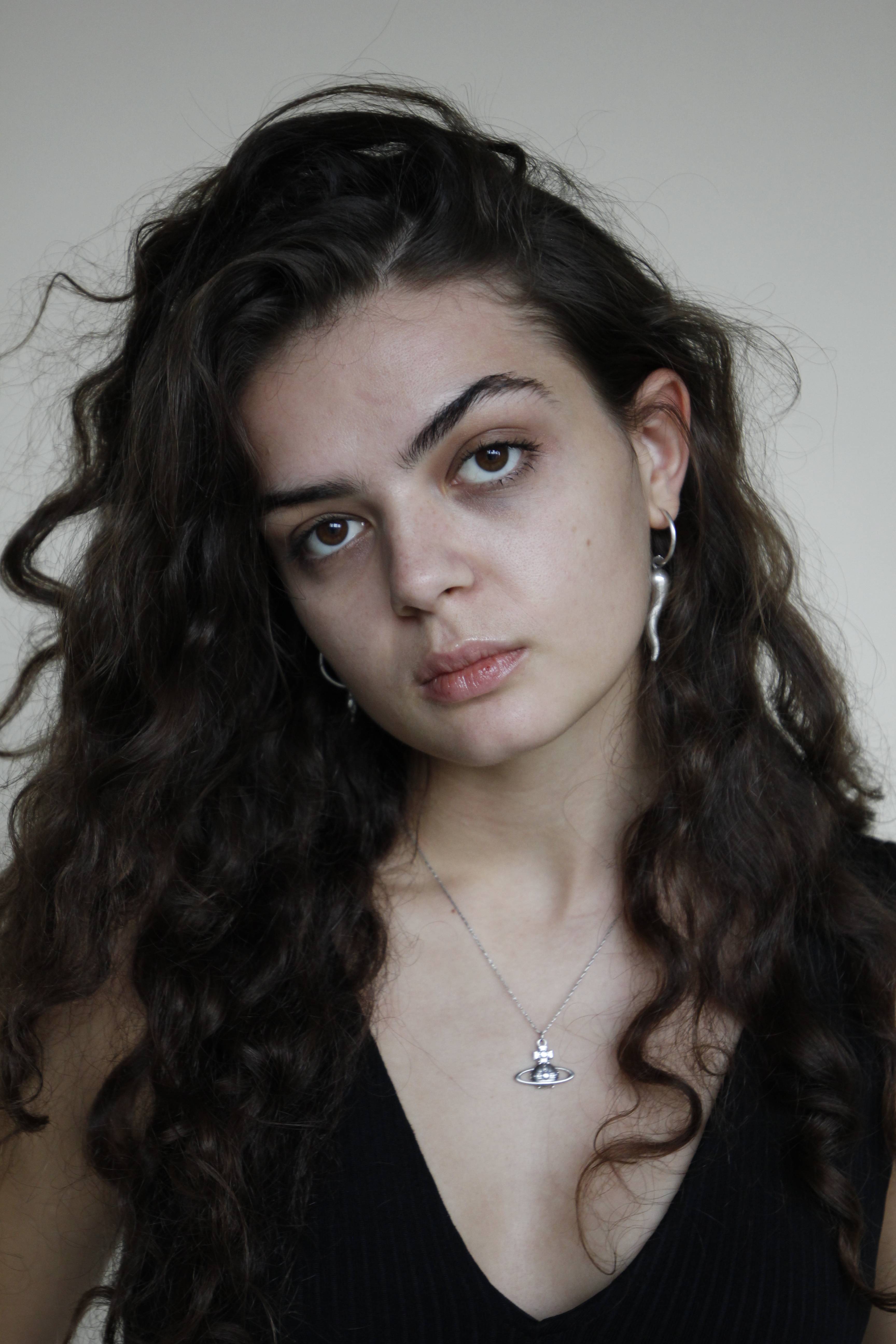 Image of Ella Costache