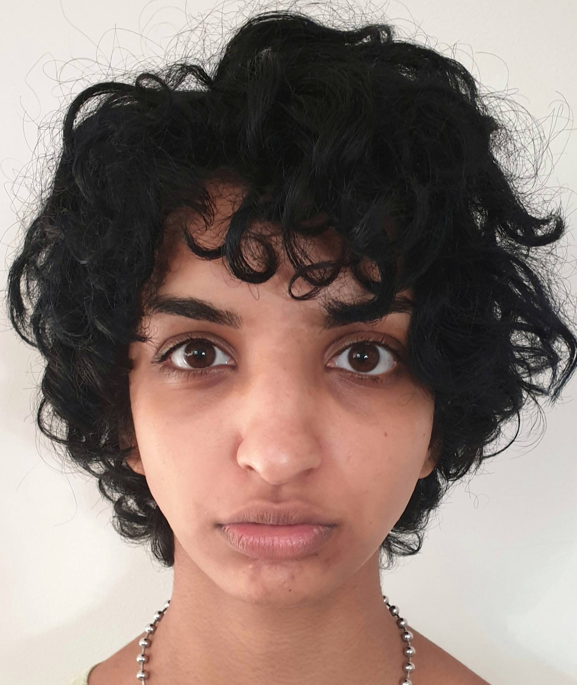 Image of Tara Bhat