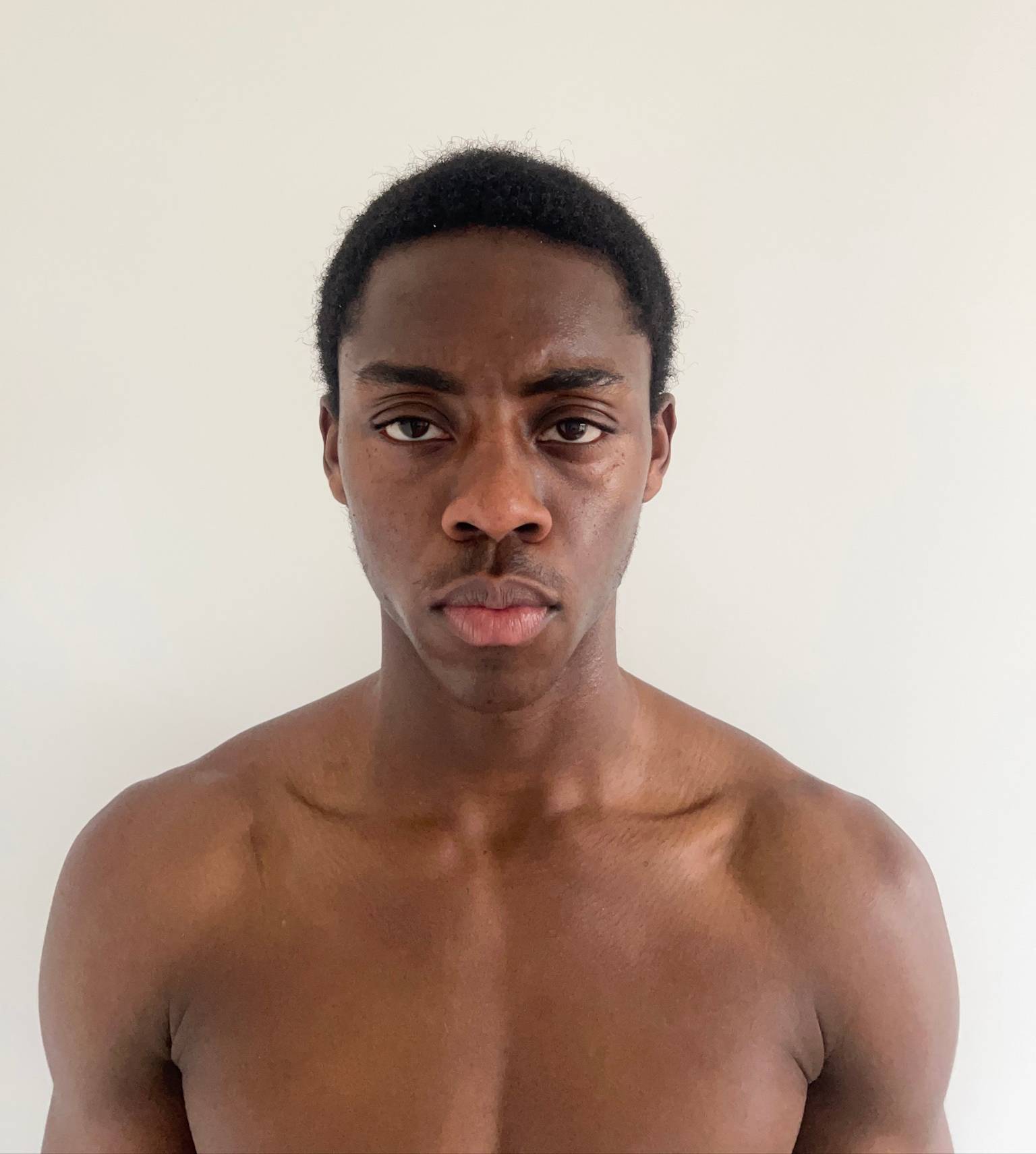 Image of Gerrard Sam