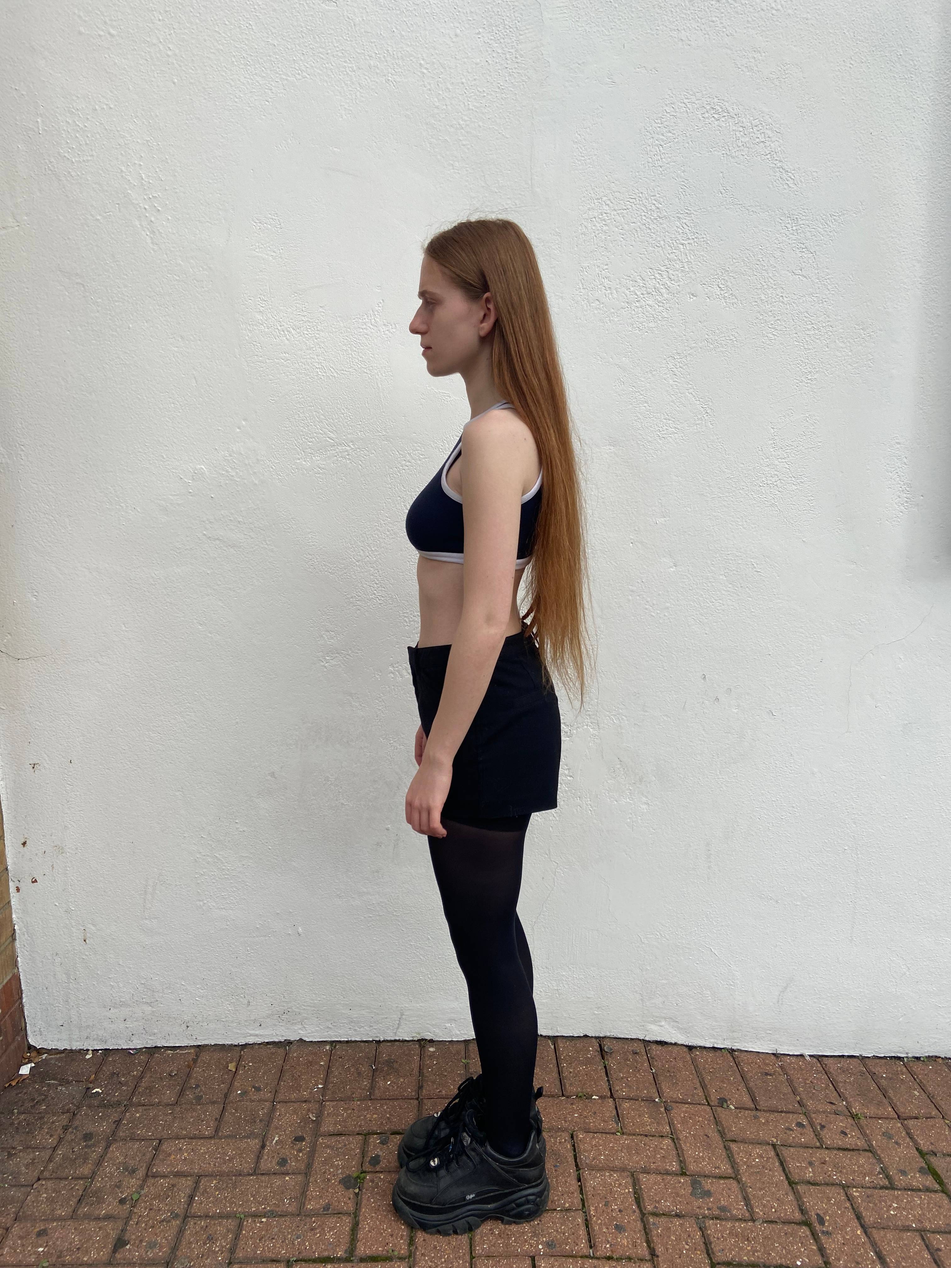 Image of Natasha Livingstone