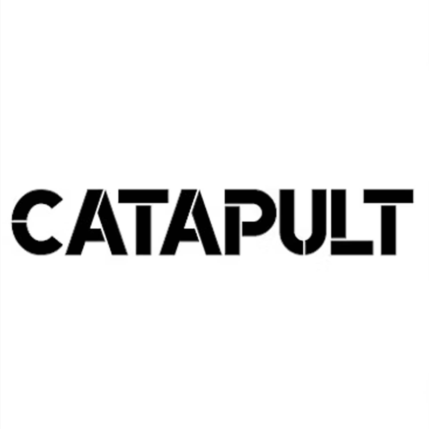 Logo of Catapult Models