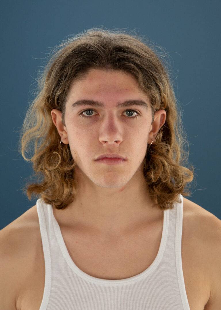 Image of Felicien Huonic