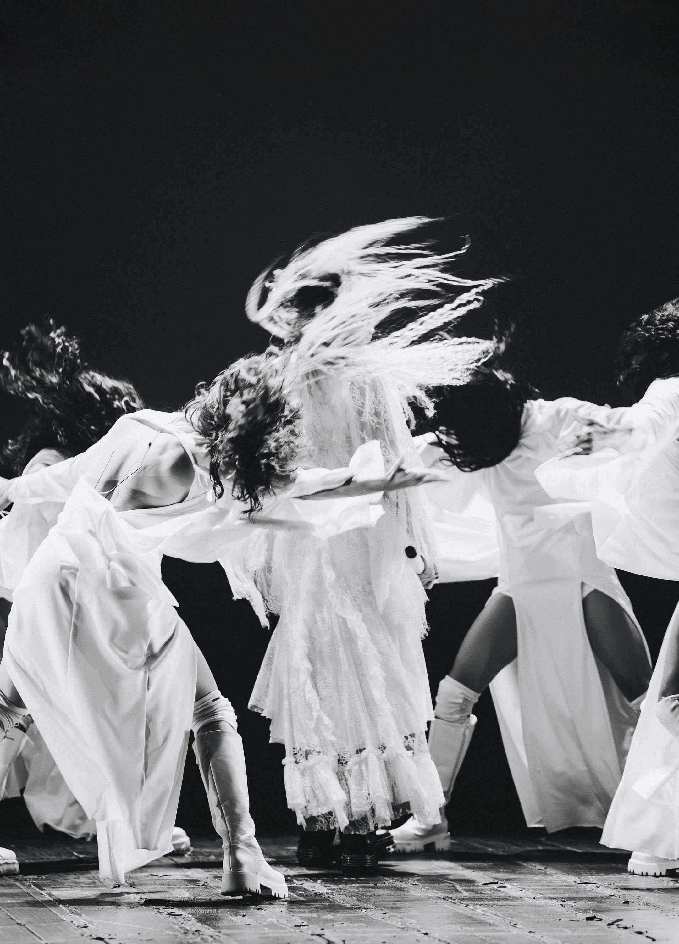 Image of Tori Harvin