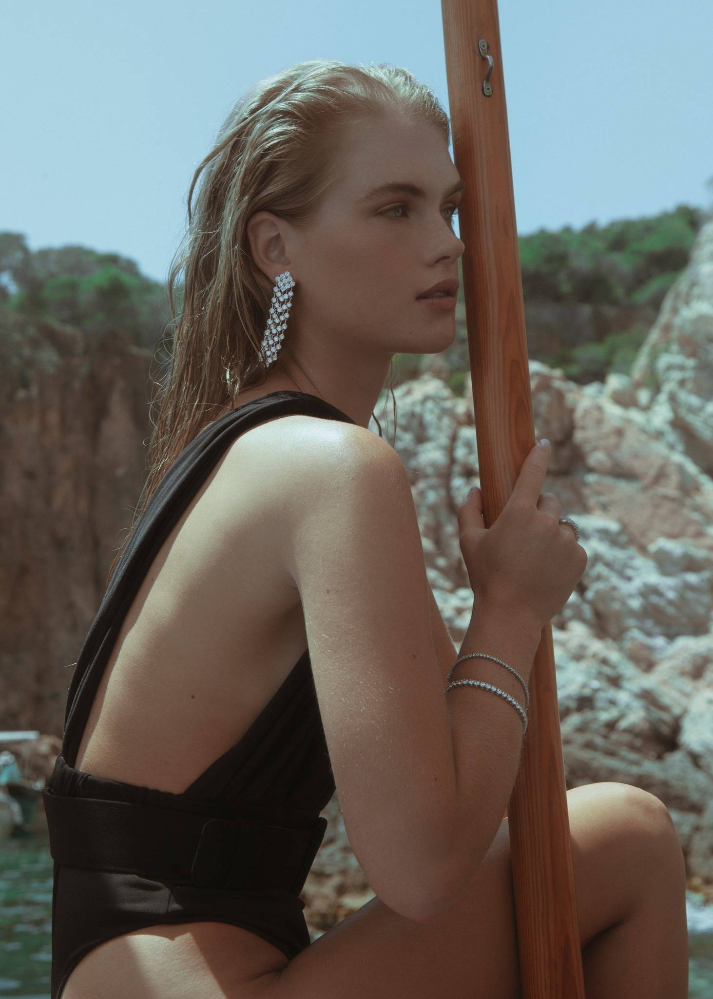 Image of Skye Macdonald