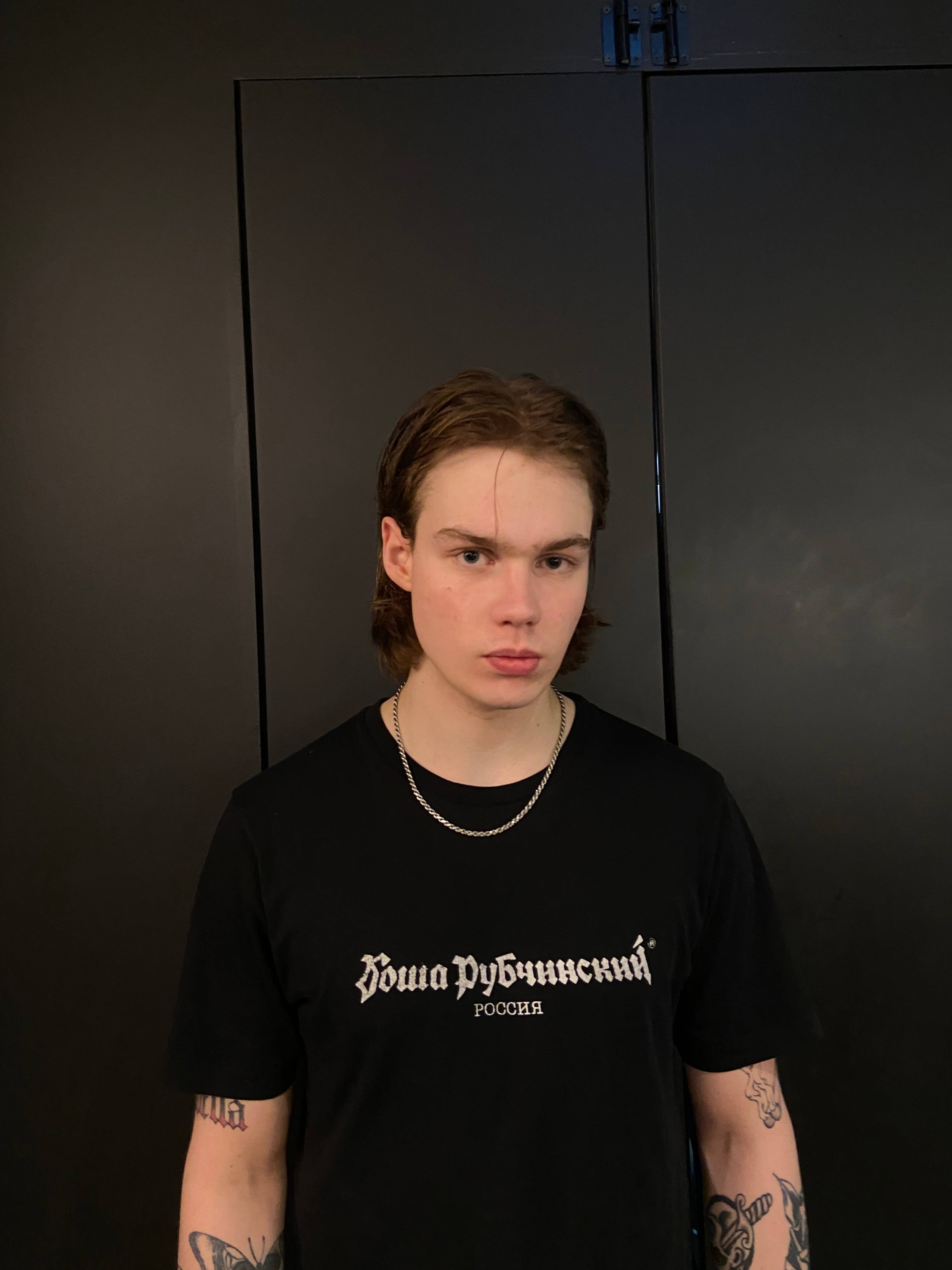 Image of Snorri Egilsson